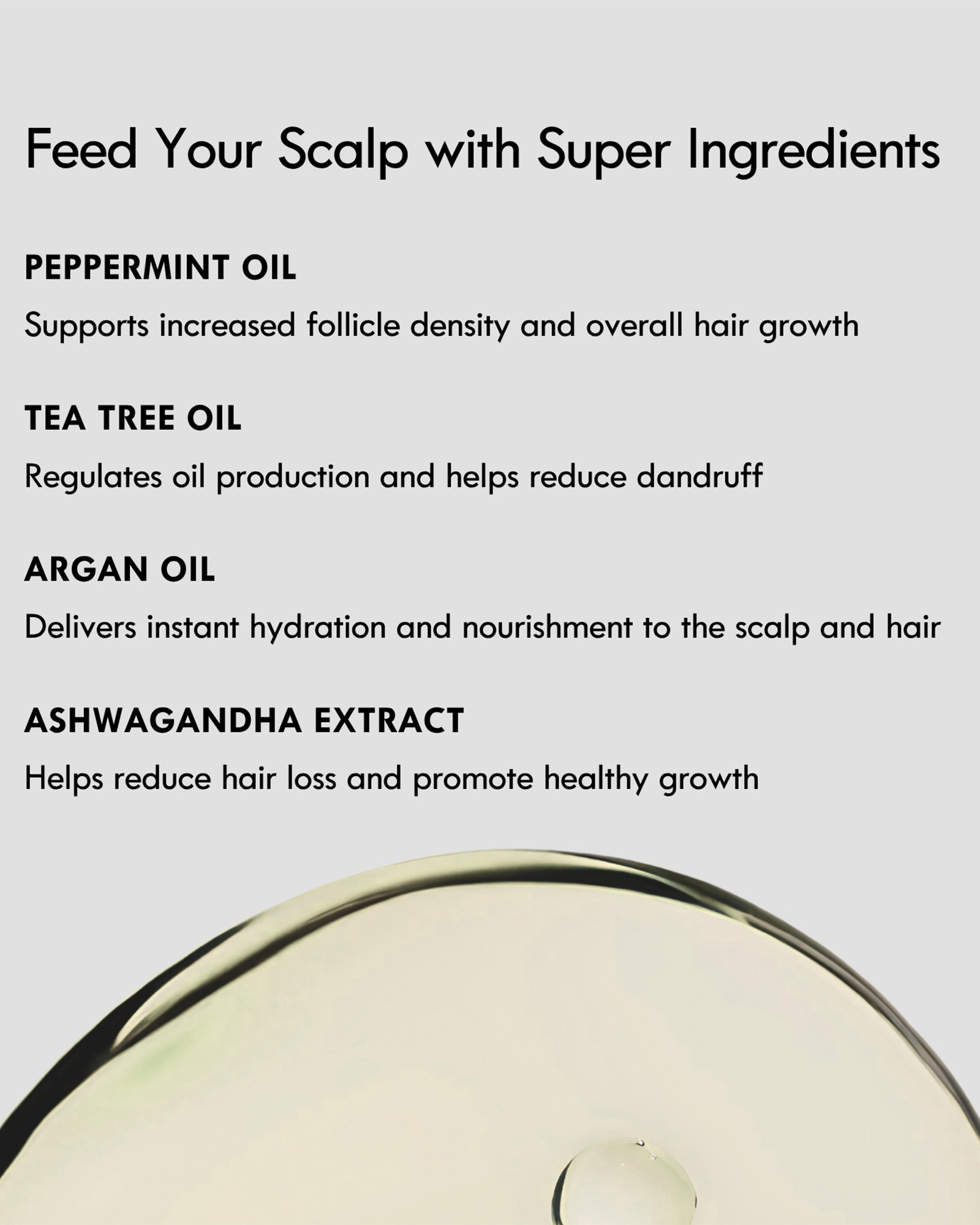 LADUORA 'Awaken' Hair Oil Pod Duos