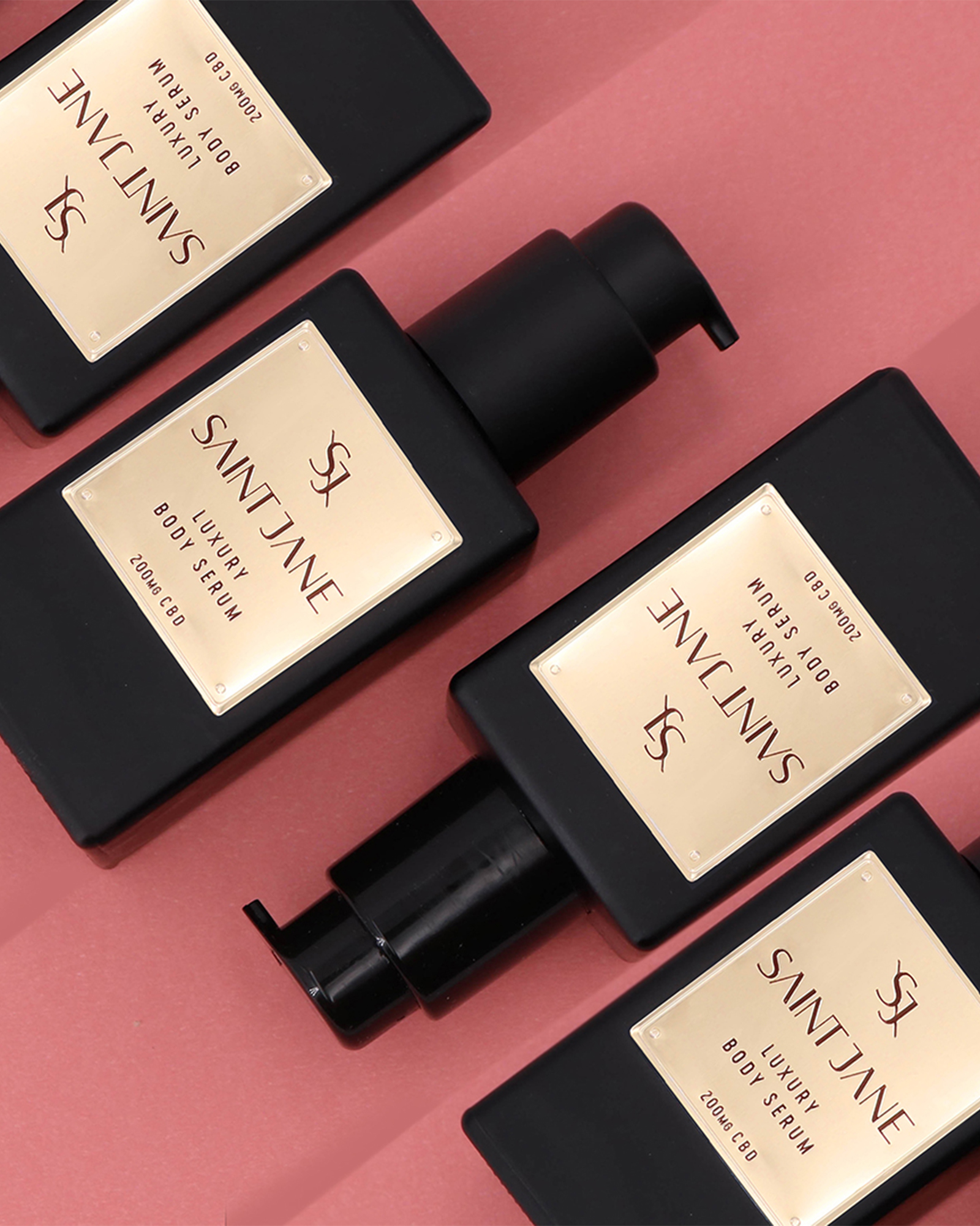 Saint Jane Luxury Body Serum 58$