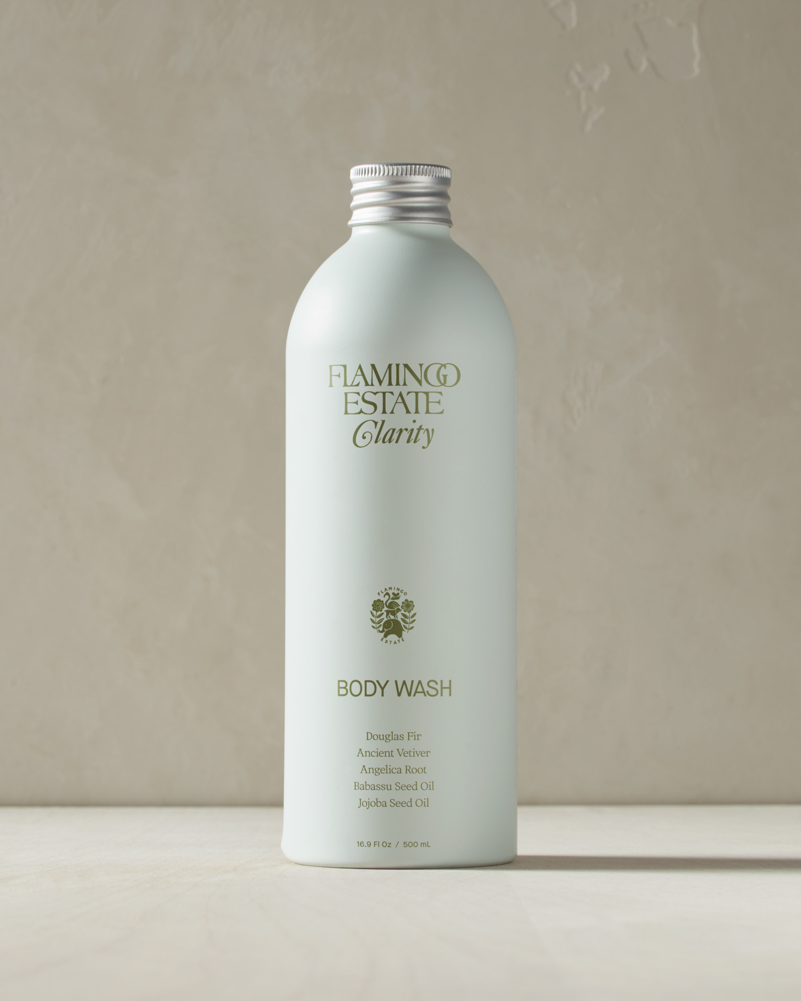 Flamingo Estate Clarity Body Wash 46$