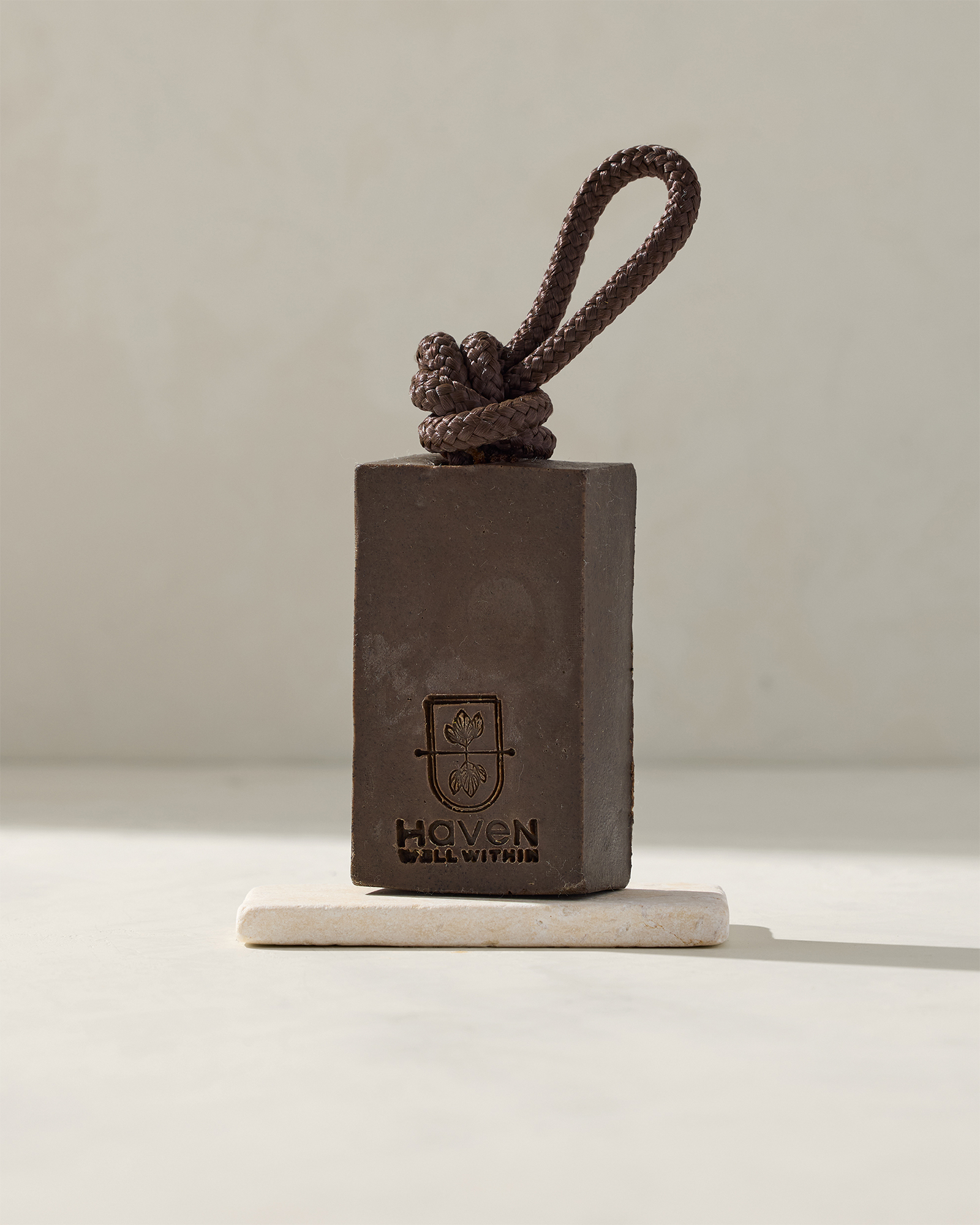Cleanse Gourmet x Soap-On-A-Rope 18$