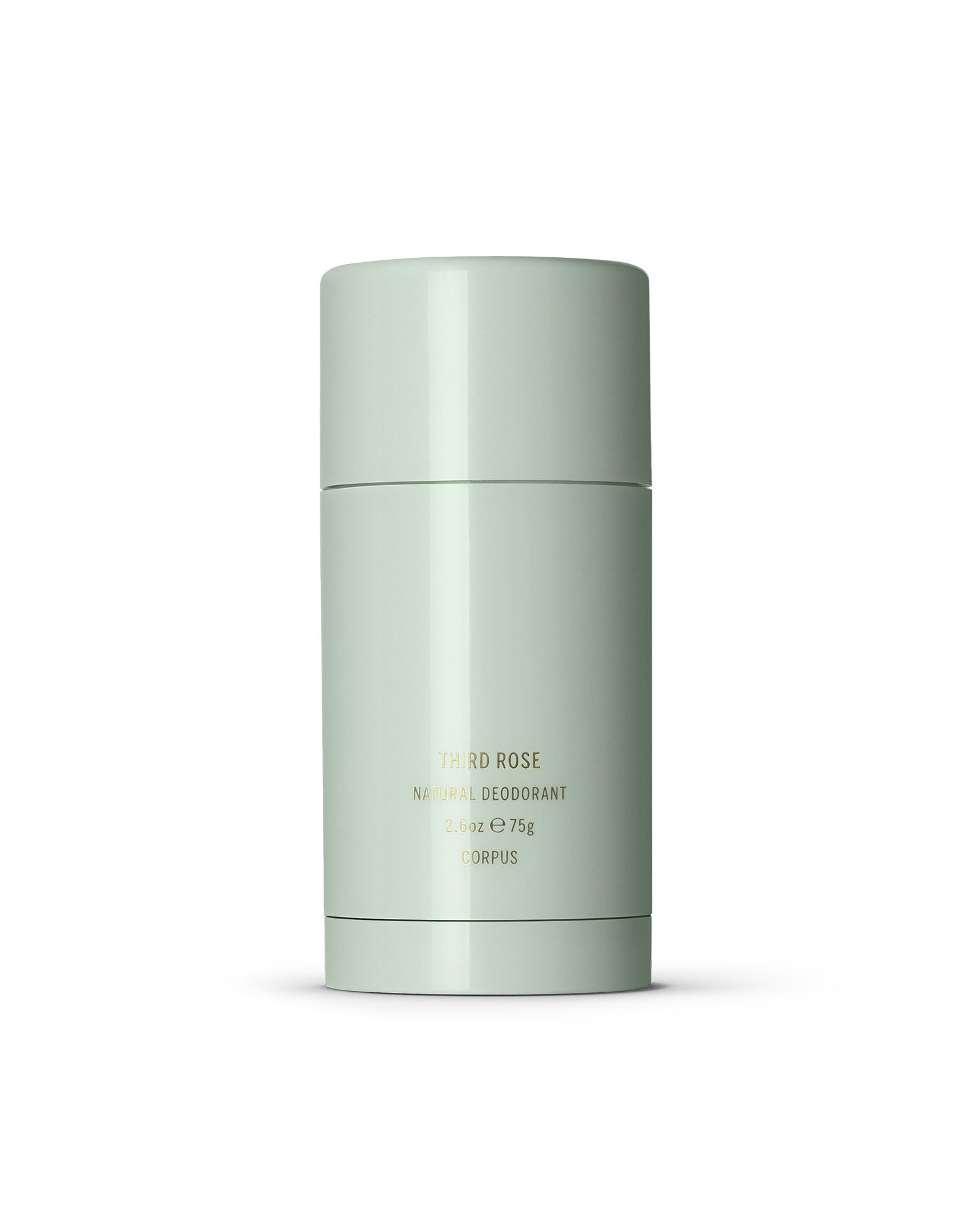 Corpus Deodorant 26$