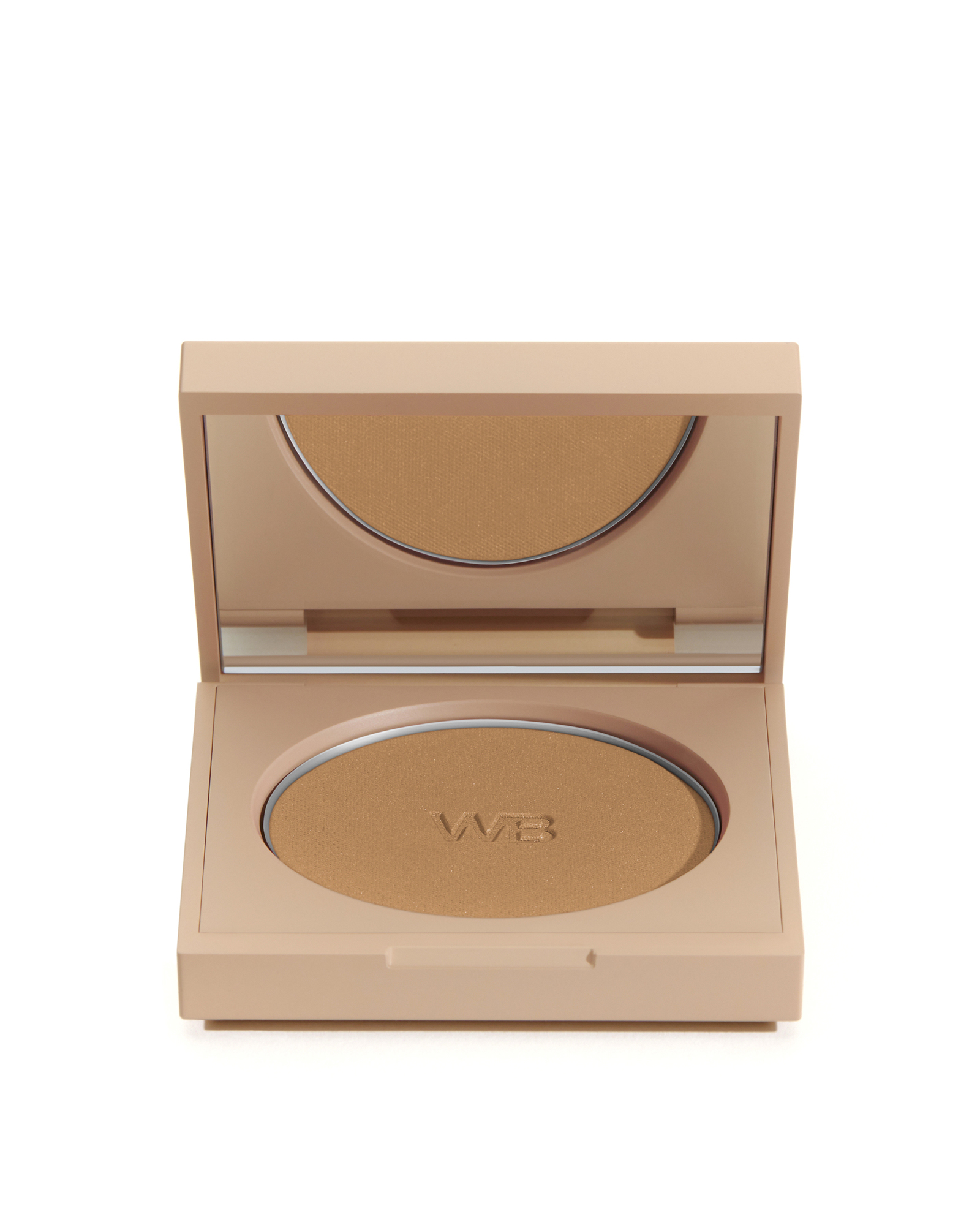 Wonderblush 'Le Hâle' Bronzing Powder