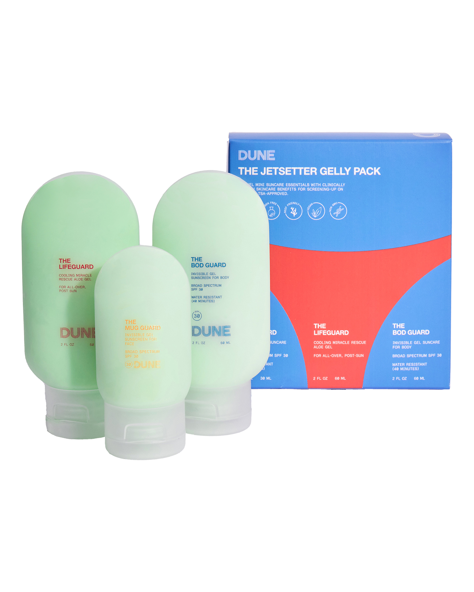 Dune Jet Setter Gelly Pack 001 30$