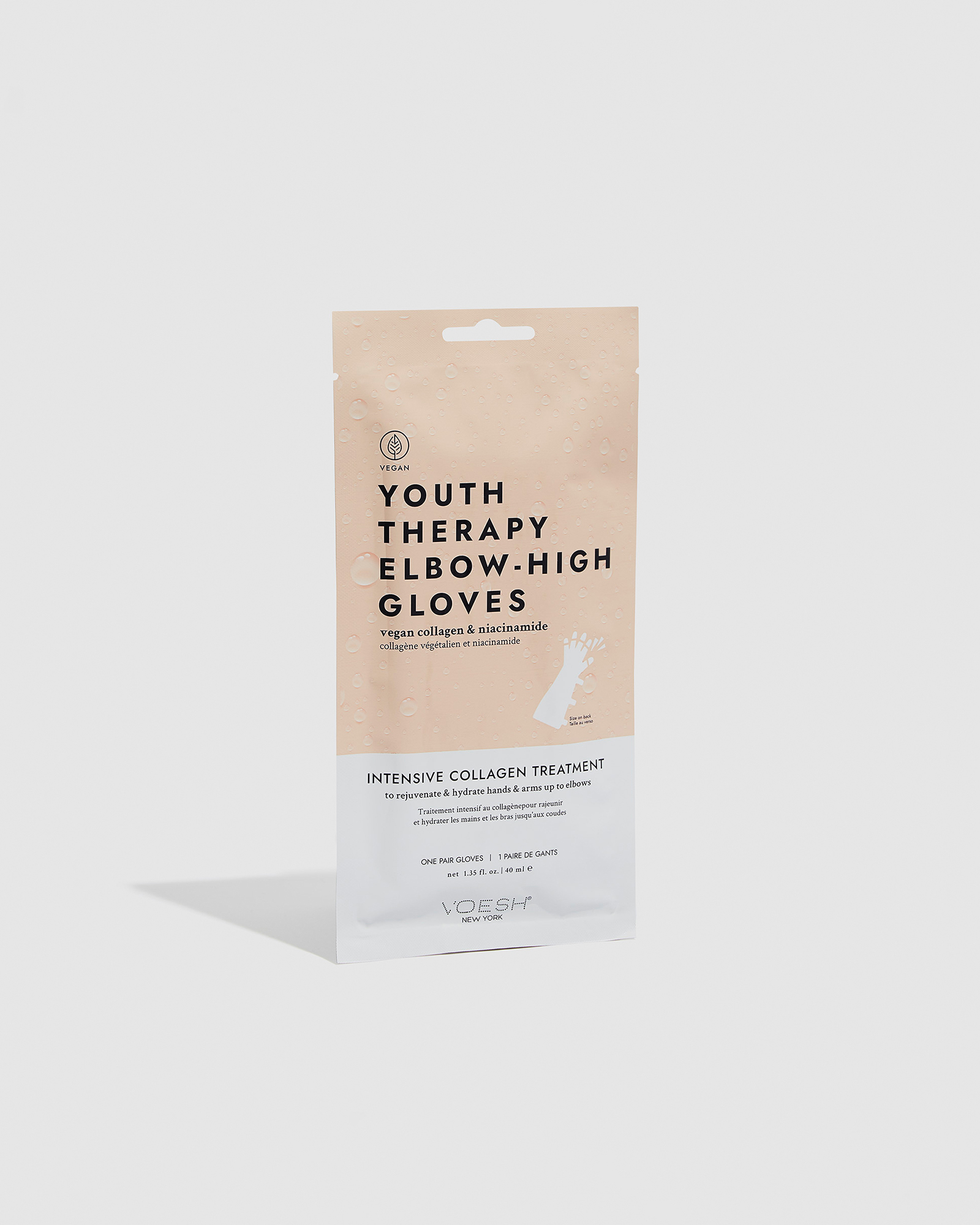 VOESH Youth Therapy Elbow-High Gloves