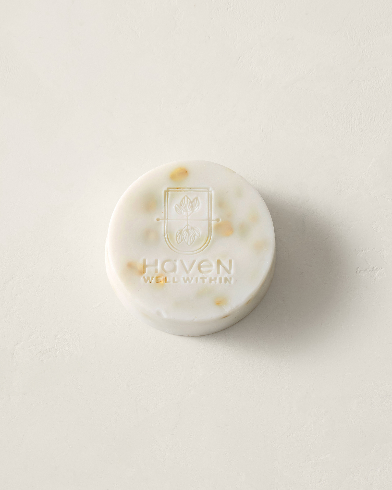 Cleanse Gourmet X Honey Milk Loofah Soap 22$