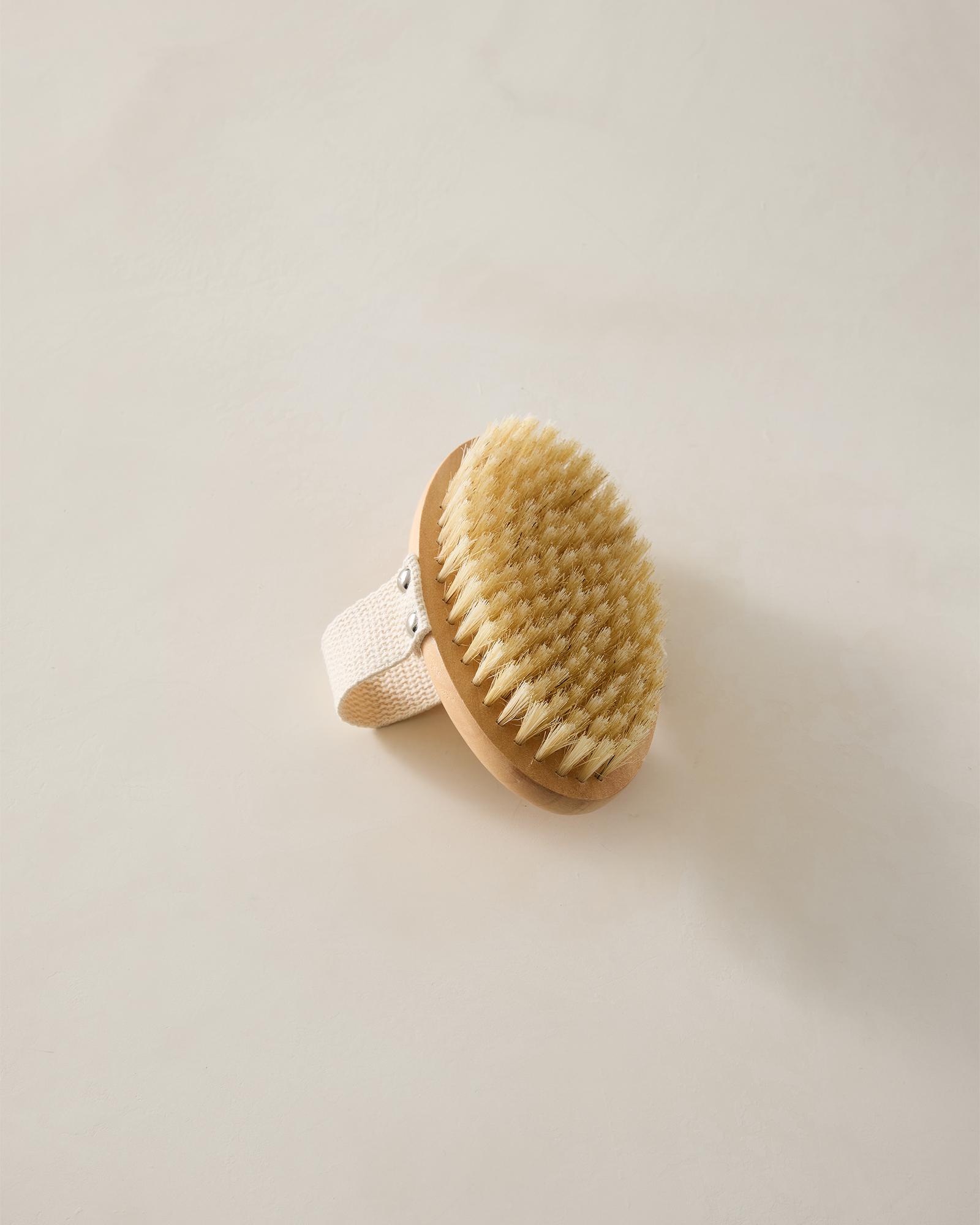 Lotus Wood Body Brush 16$