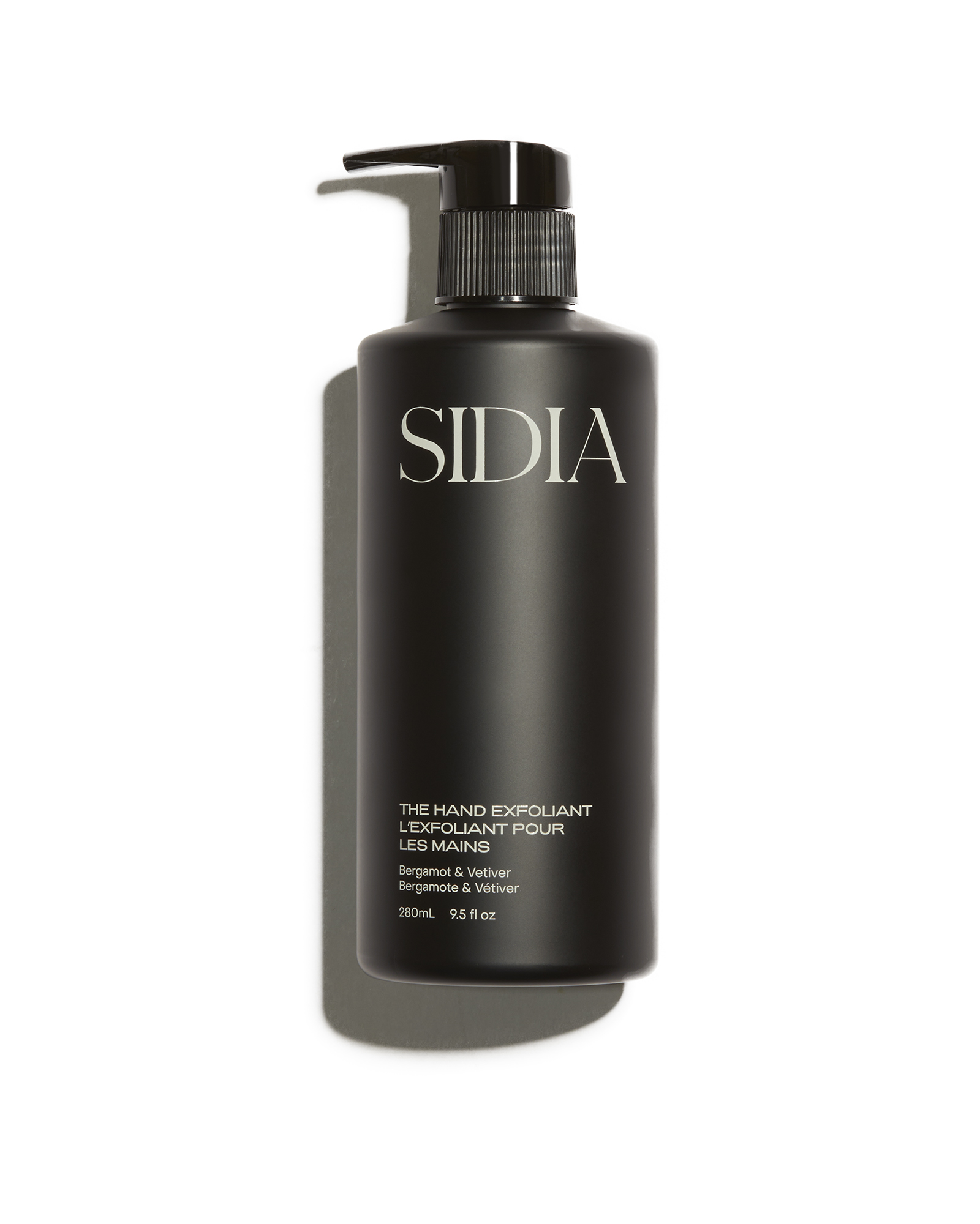 SIDIA Hand Exfoliant 42$