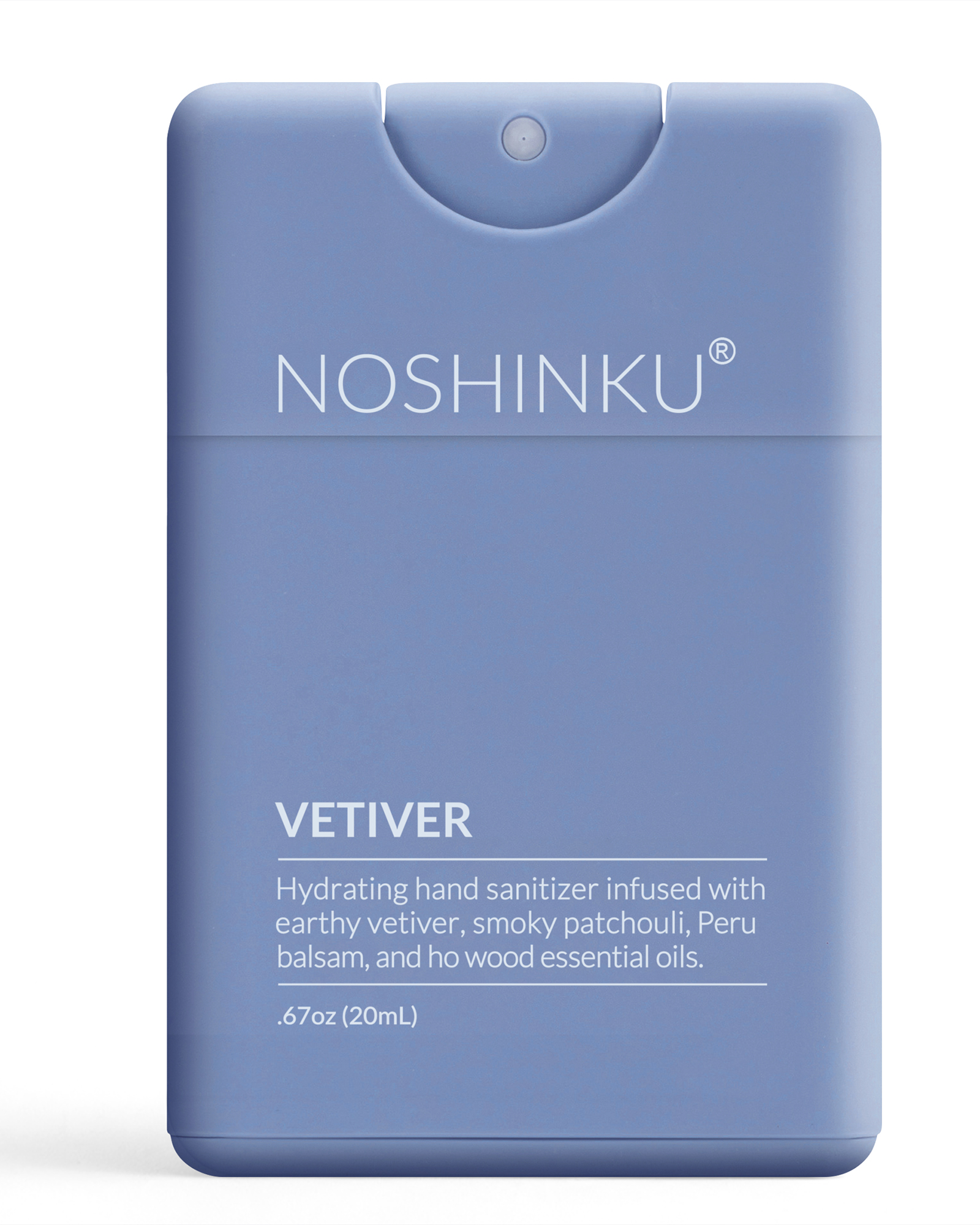 Noshinku Hand Sanitizer