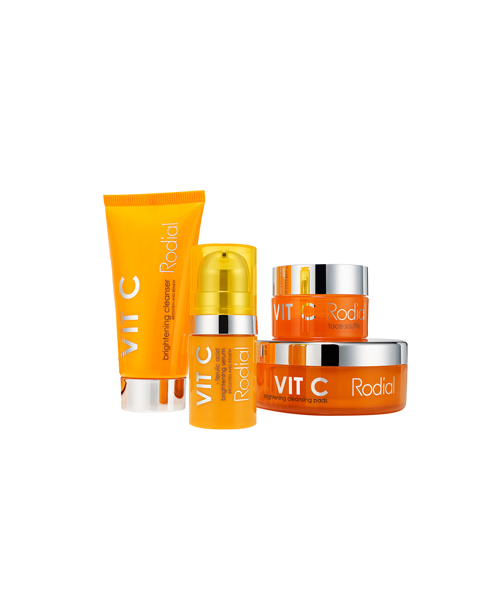 Rodial Vitamin C Little Luxuries Set 67$