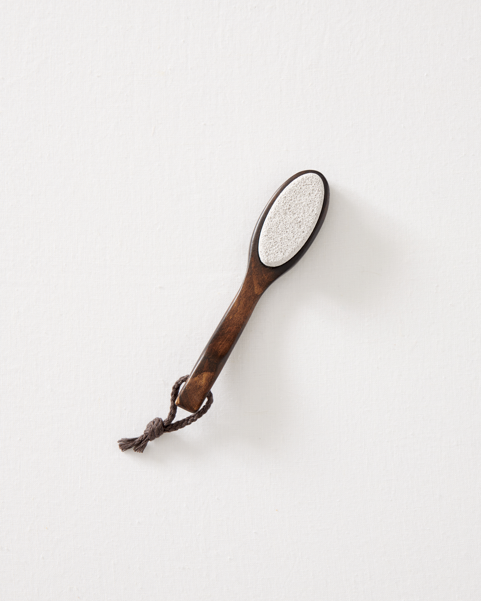 Baudelaire Foot File