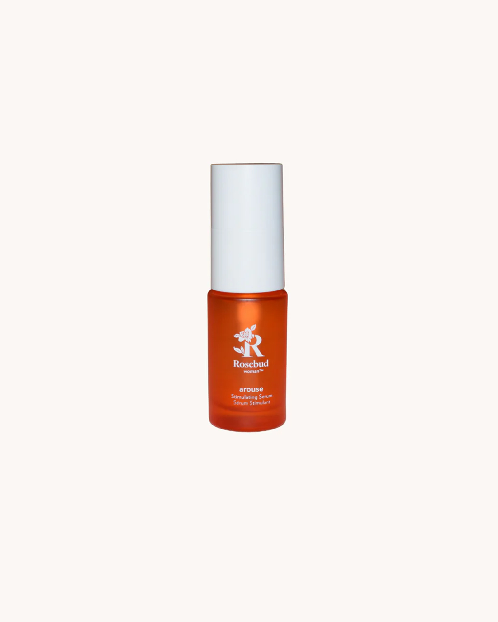 Rosebud Arouse Stimulating Serum 45$