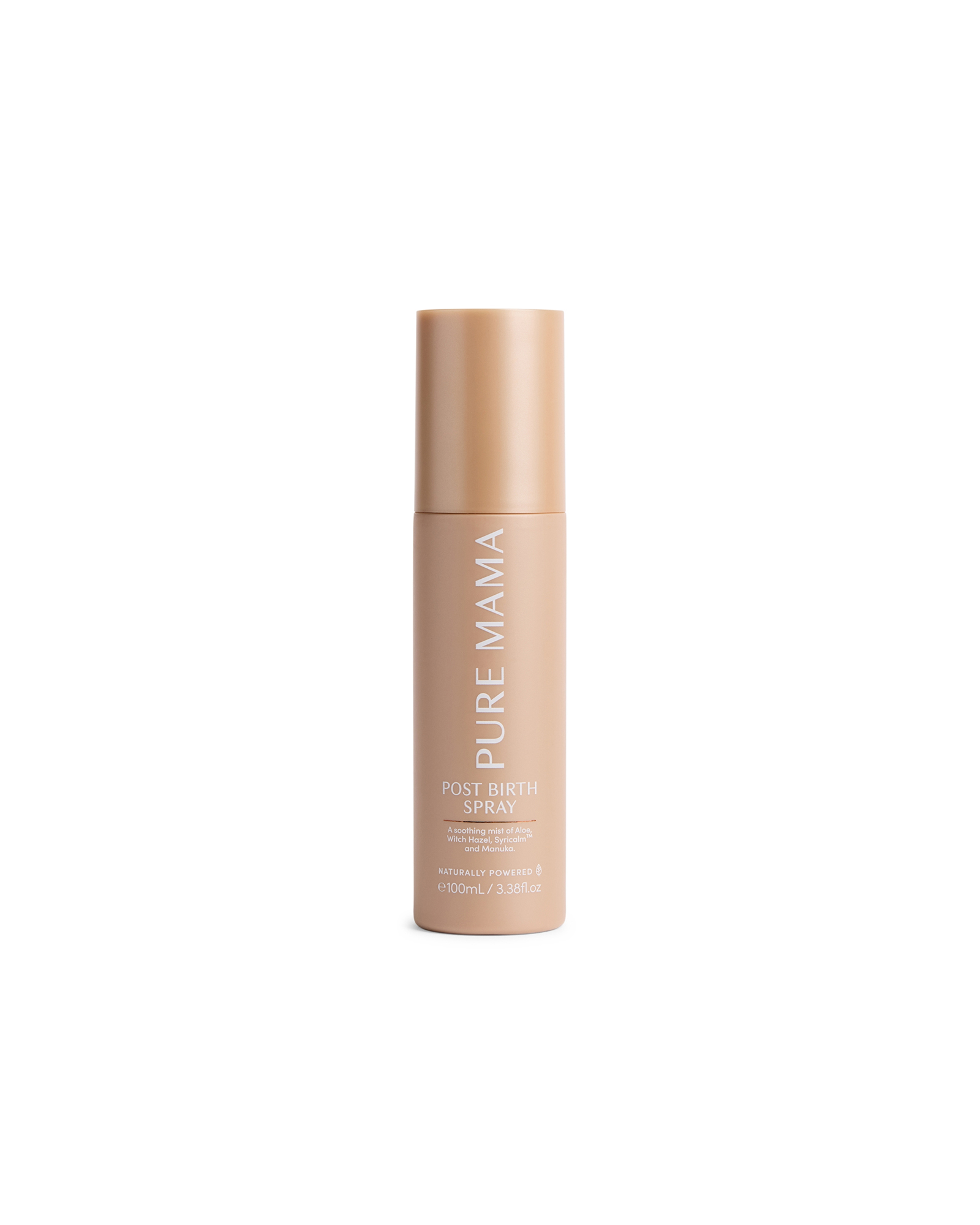 Pure Mama Post-Birth Relief Spray 42$