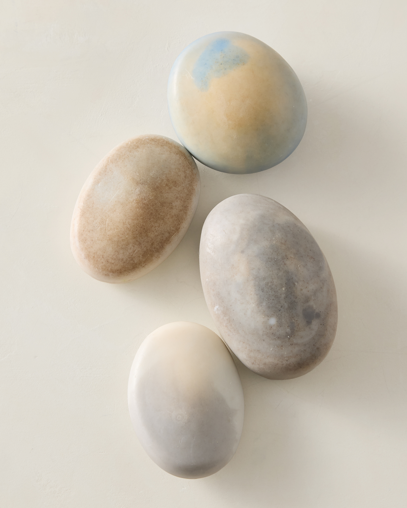 Cleanse Gourmet x Stone Soaps 24$