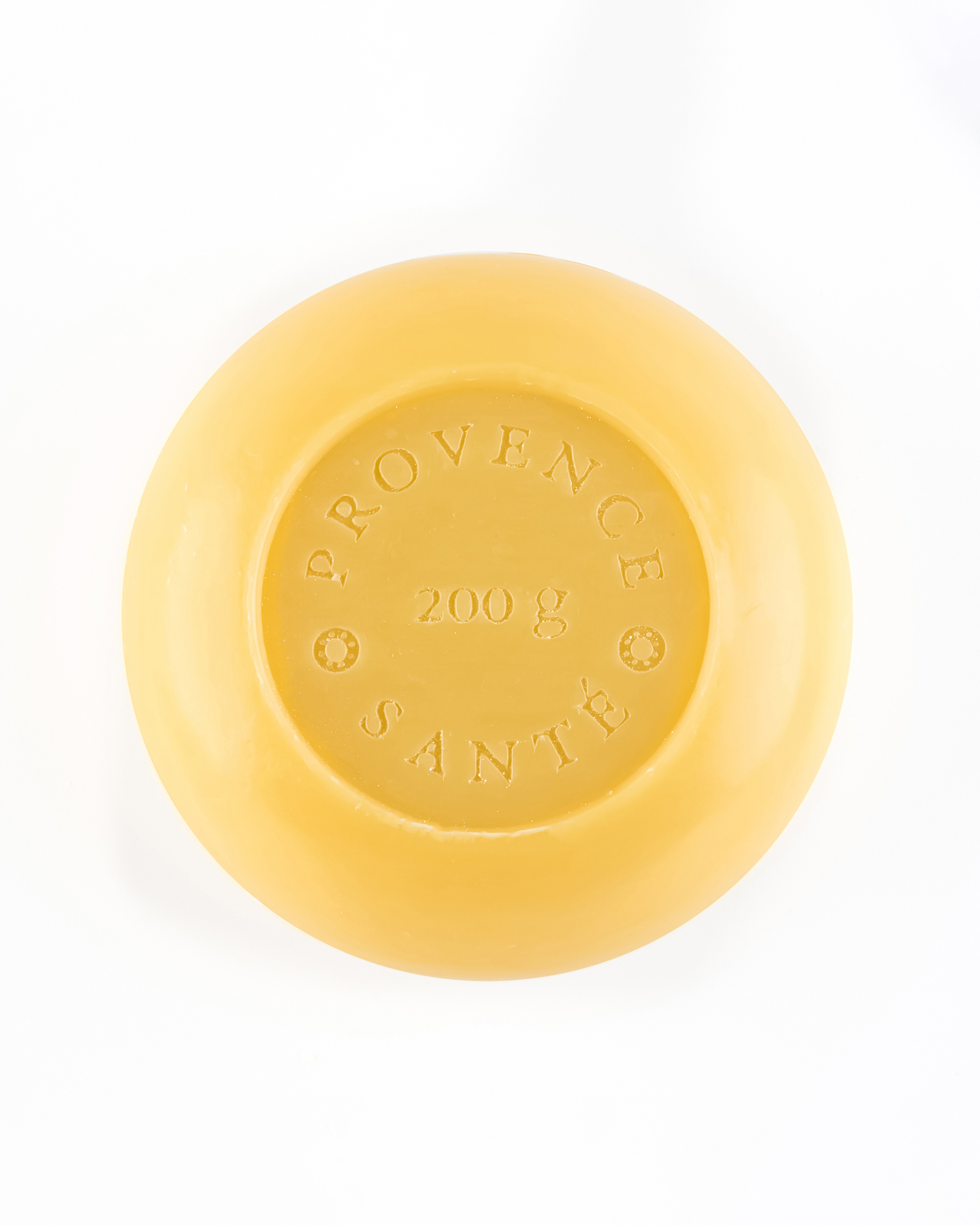 Baudelaire Provence Sant Bar Soap $16