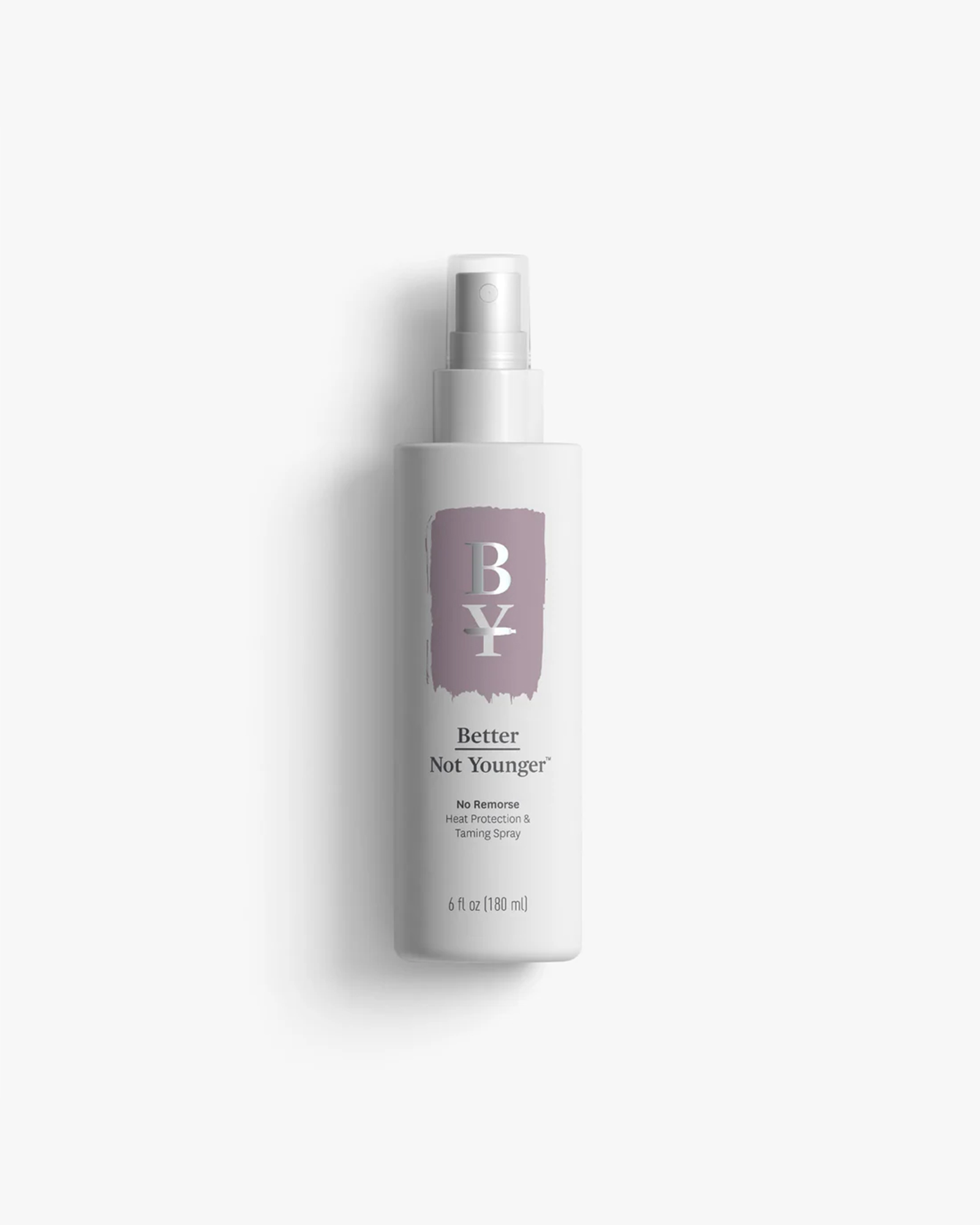 Better Not Younger No Remorse Heat Protectant 33$