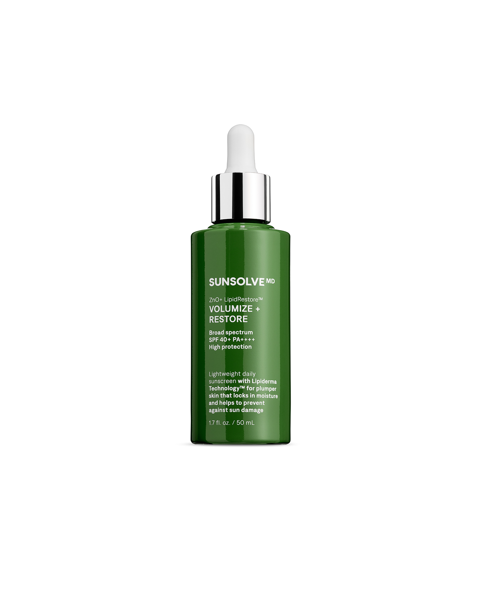Sunsolve MD SunsolveMD Volumize + Restore SPF40 Serum