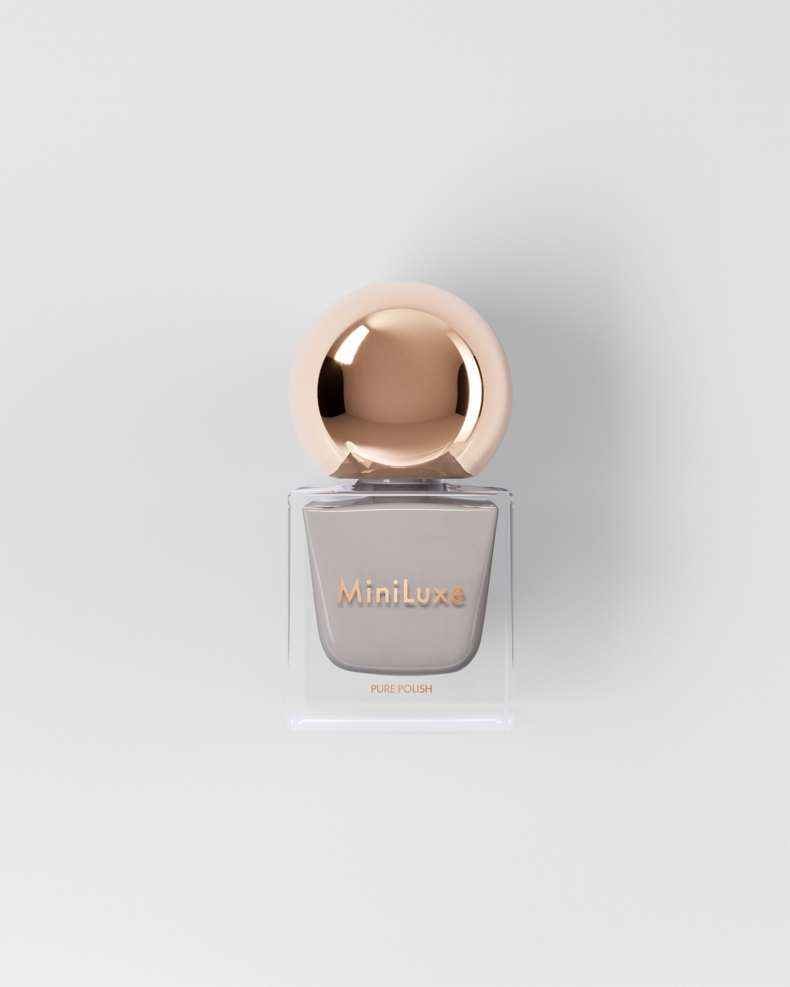 MiniLuxe Pure Nail Polish