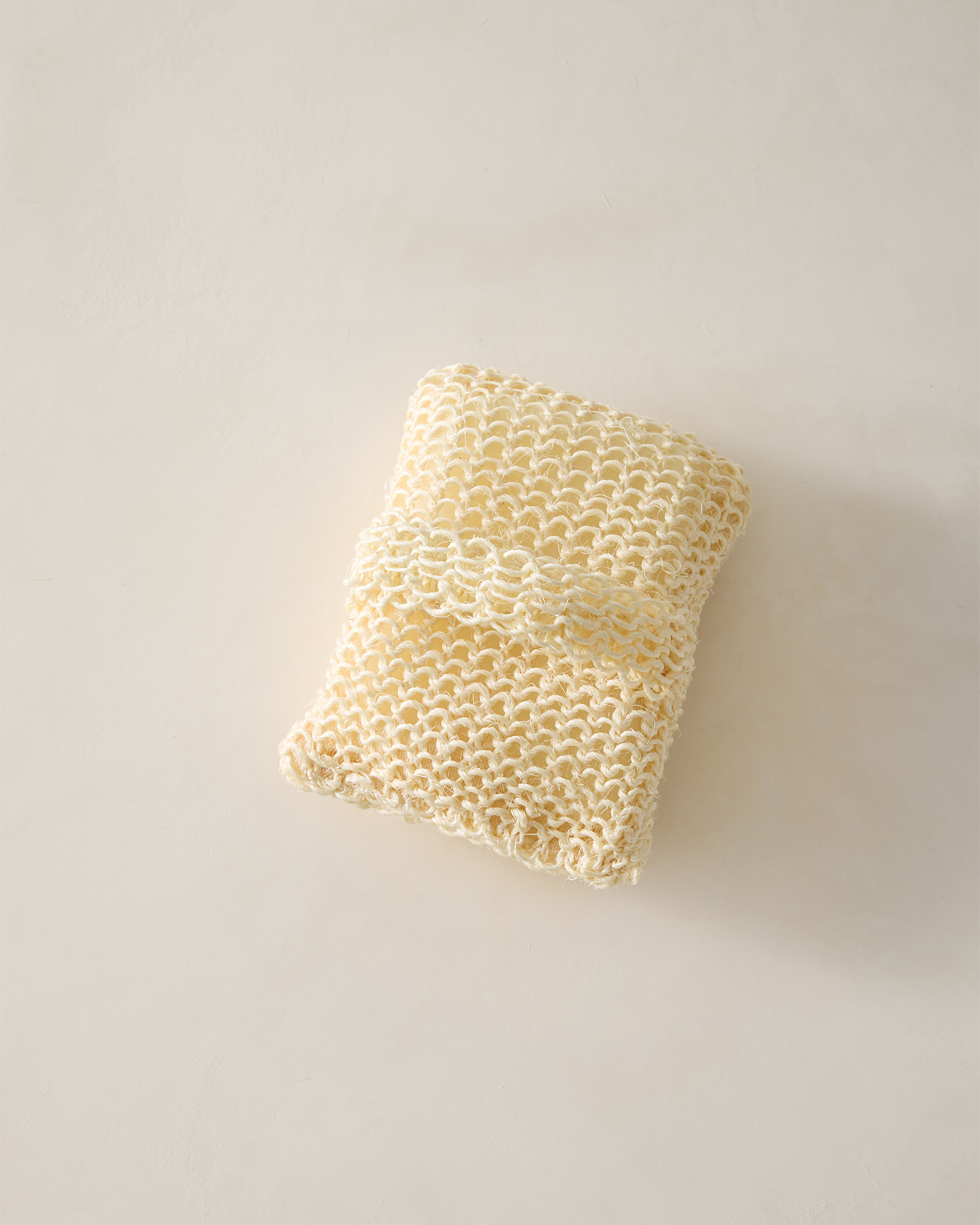 Sisal Body Scrubber 10$