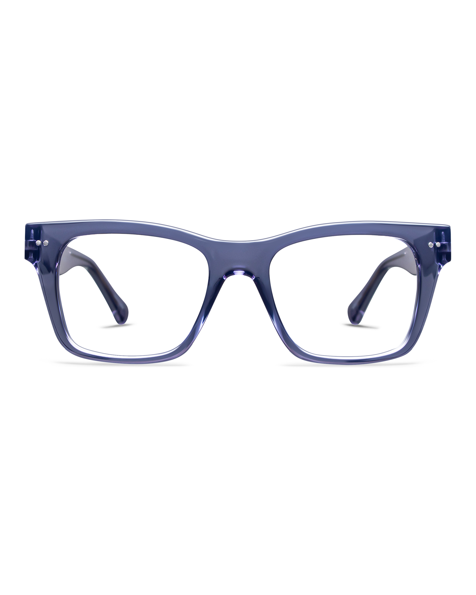 Look Optic Shiny Cosmo Readers Shiny Grey Blue 68$