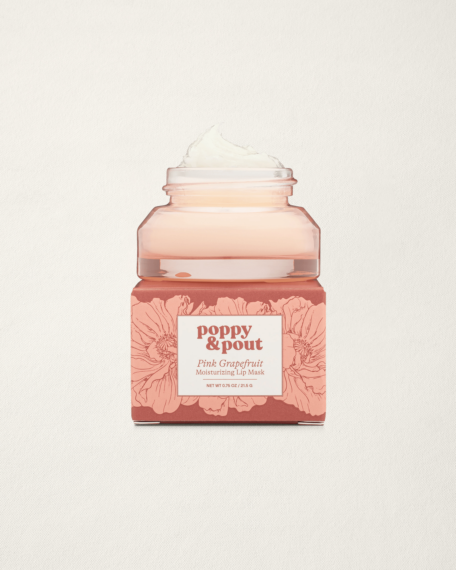 Poppy & Pout Poppy + Pout Lip Mask