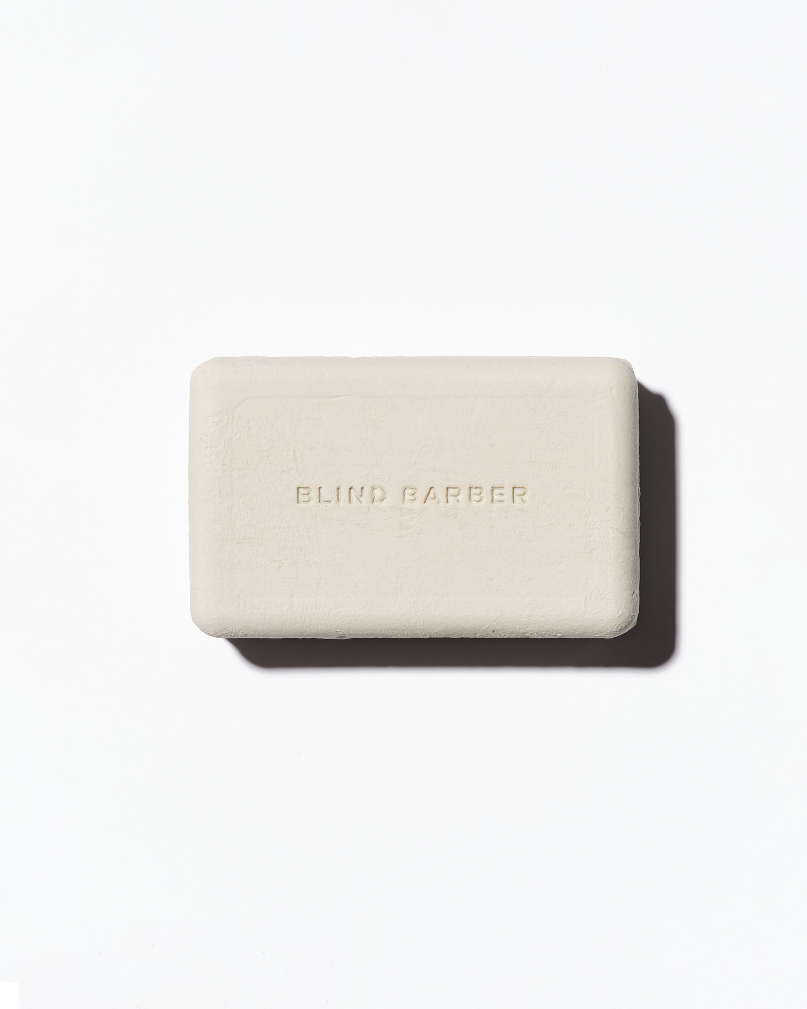 Blind Barber Nourishing Body Bar $18