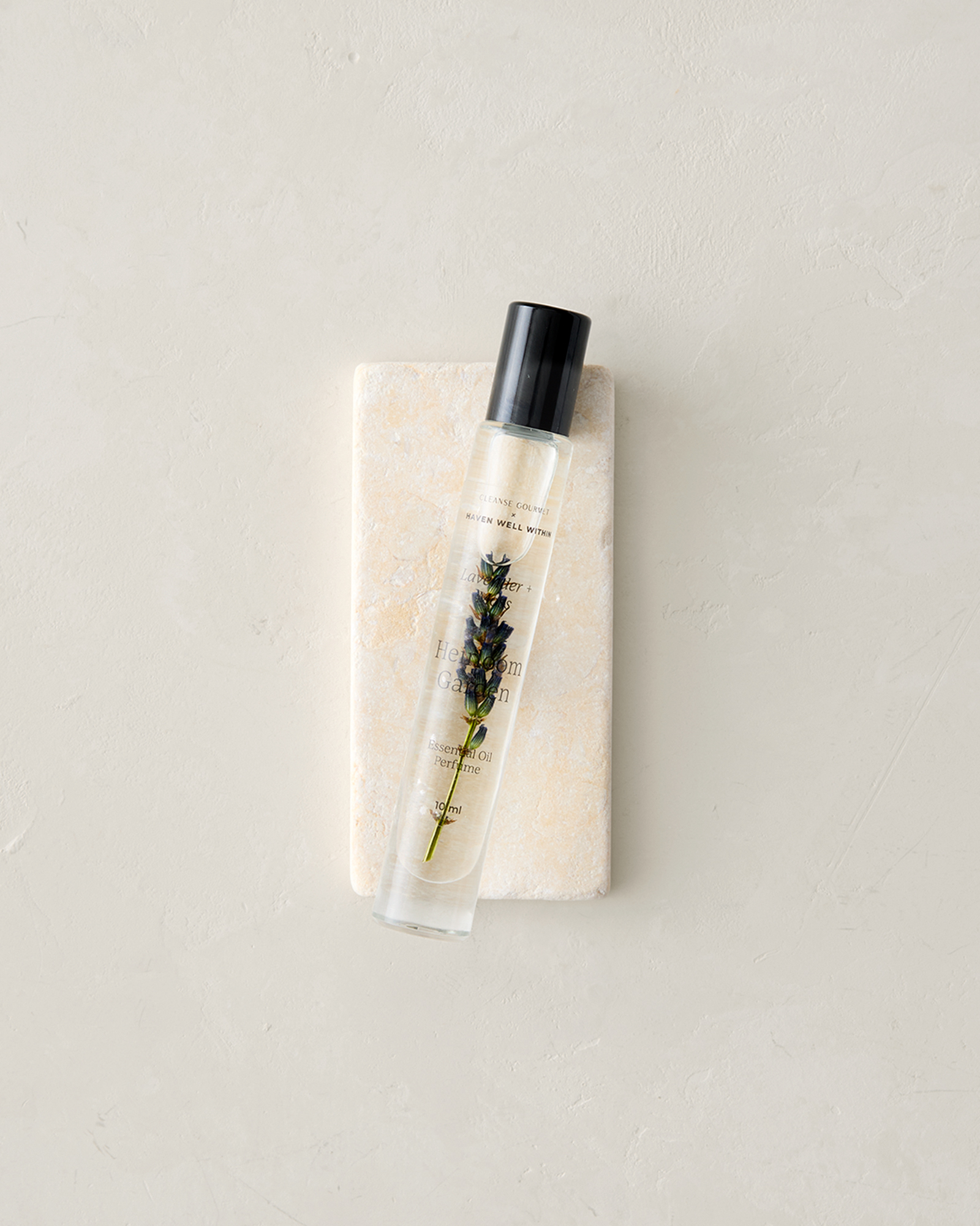 Cleanse Gourmet x Essential Oil Fragrance 18$