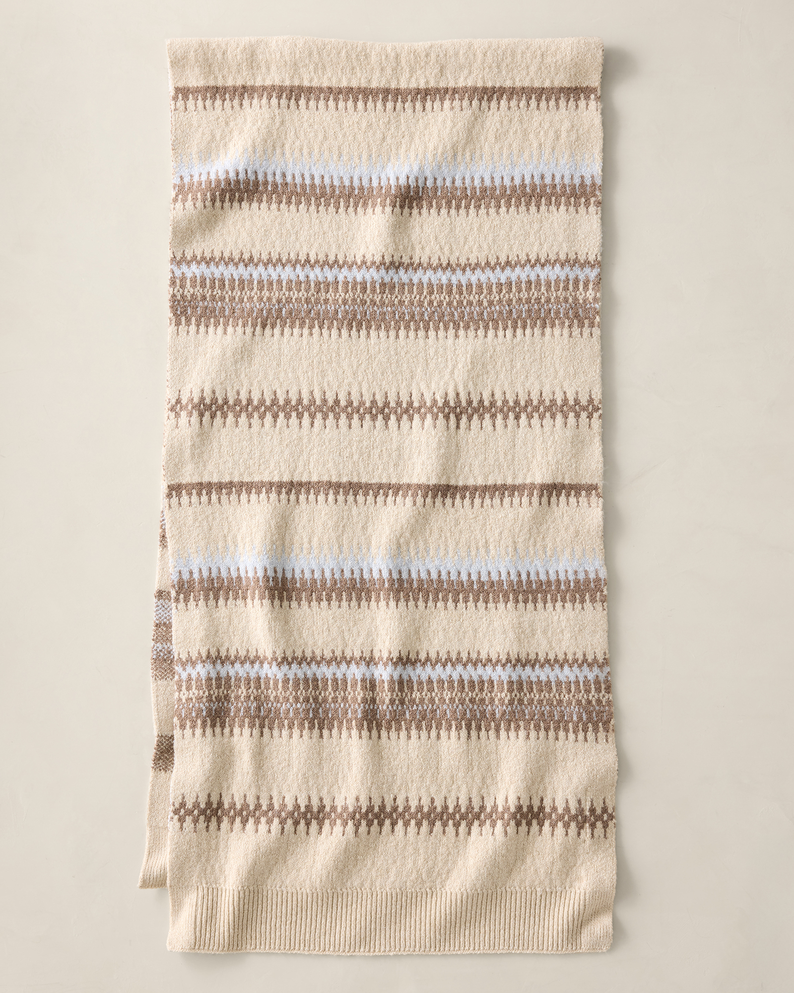 Metallic Cashmere Snood | Talbots