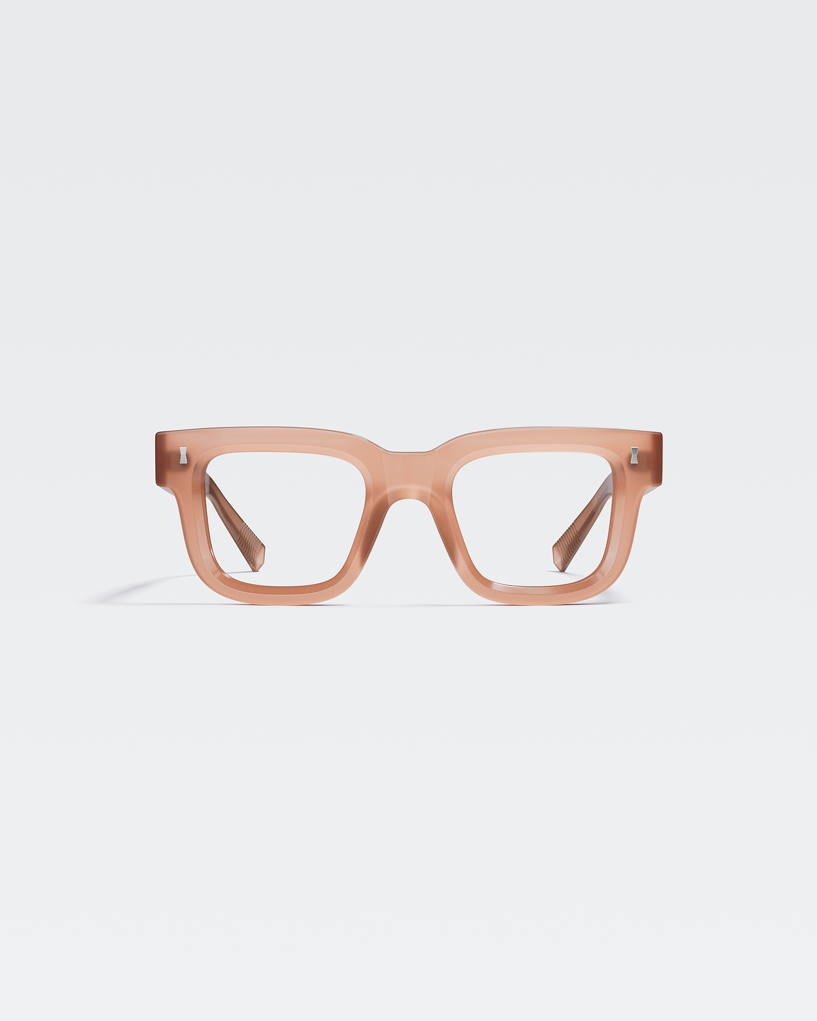 Cubitts Plender Eyeglasses Almond 250$