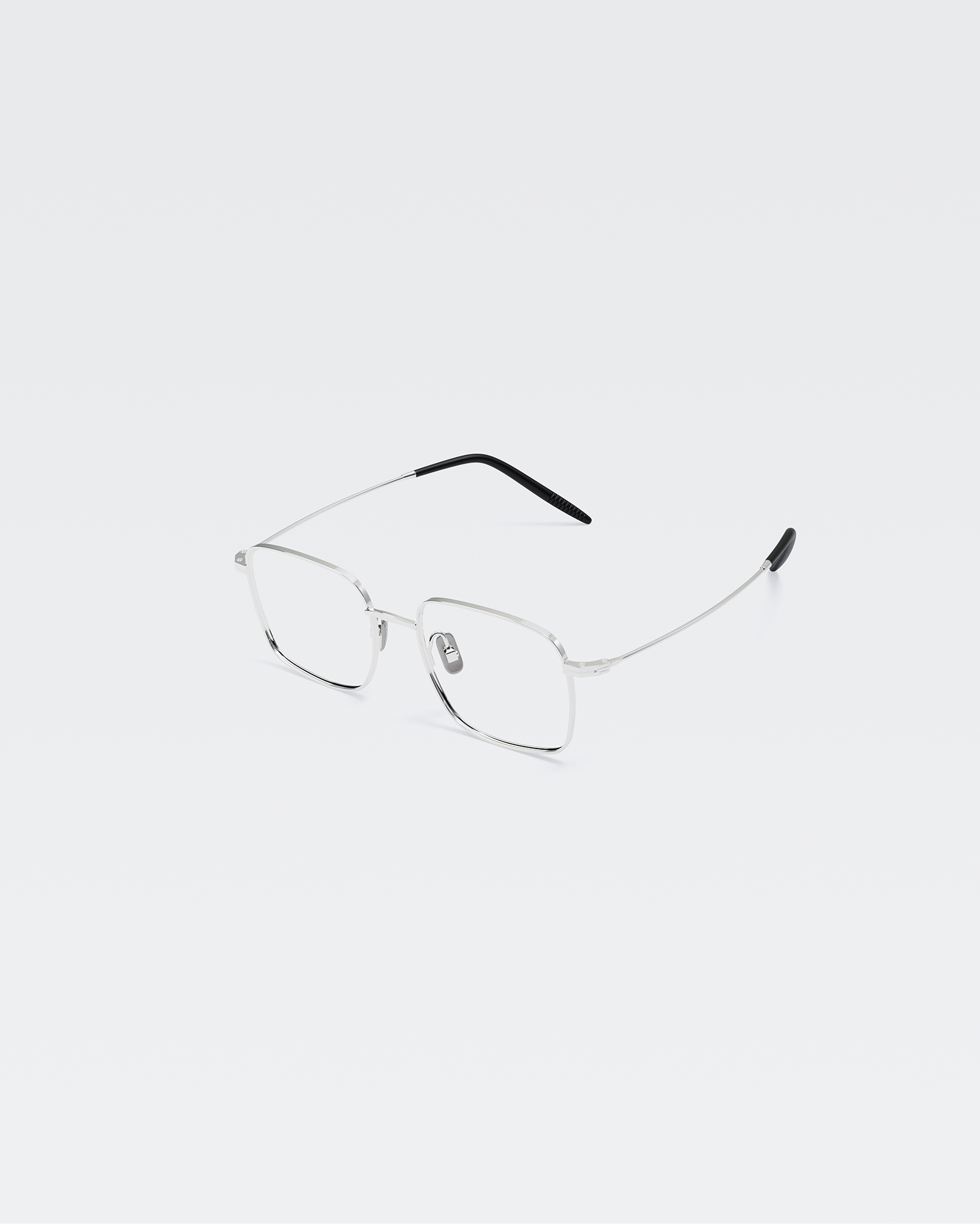 Cubitts Coley Glasses Silver 250$