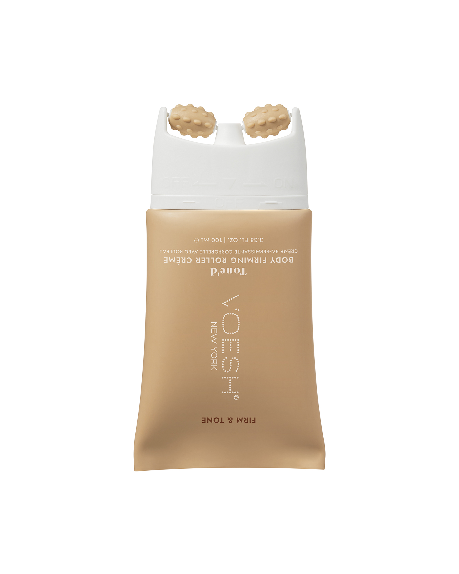 VOESH Toned Body Firming Roller Crme 29$