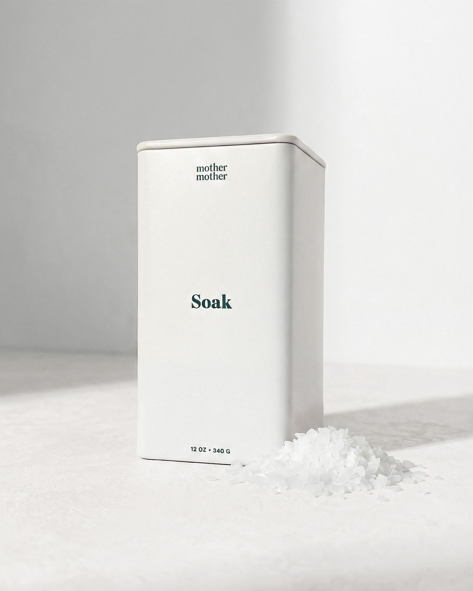 Mother Mother Magnesium Soak $34