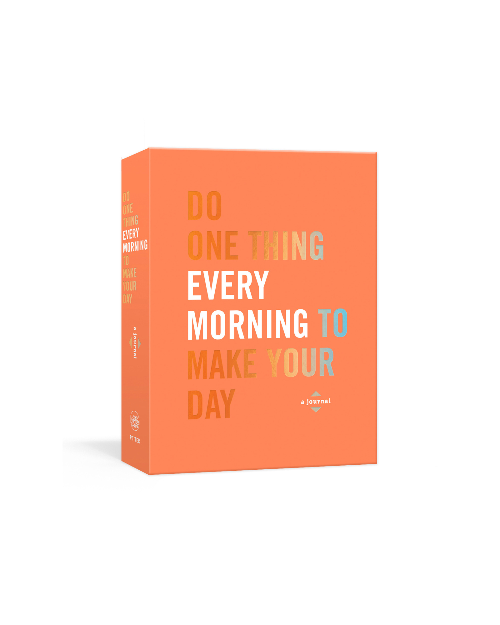 Do One Thing Every Morning To Make Your Day