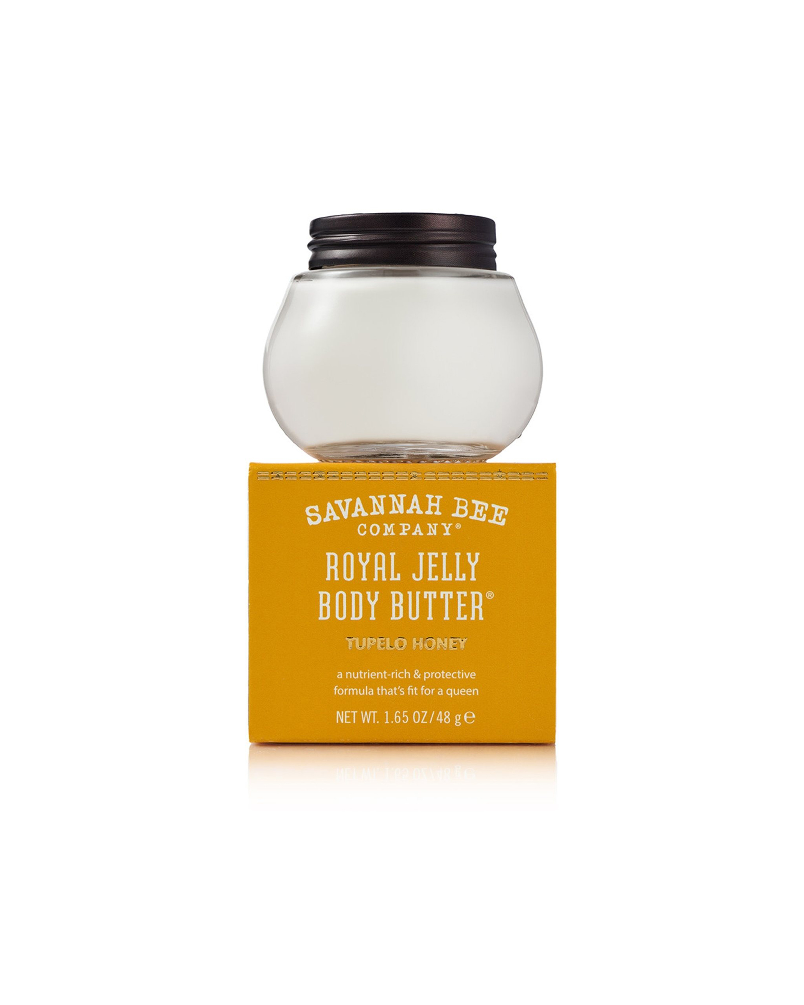 Savannah Bee Company Royal Jelly Body Butter