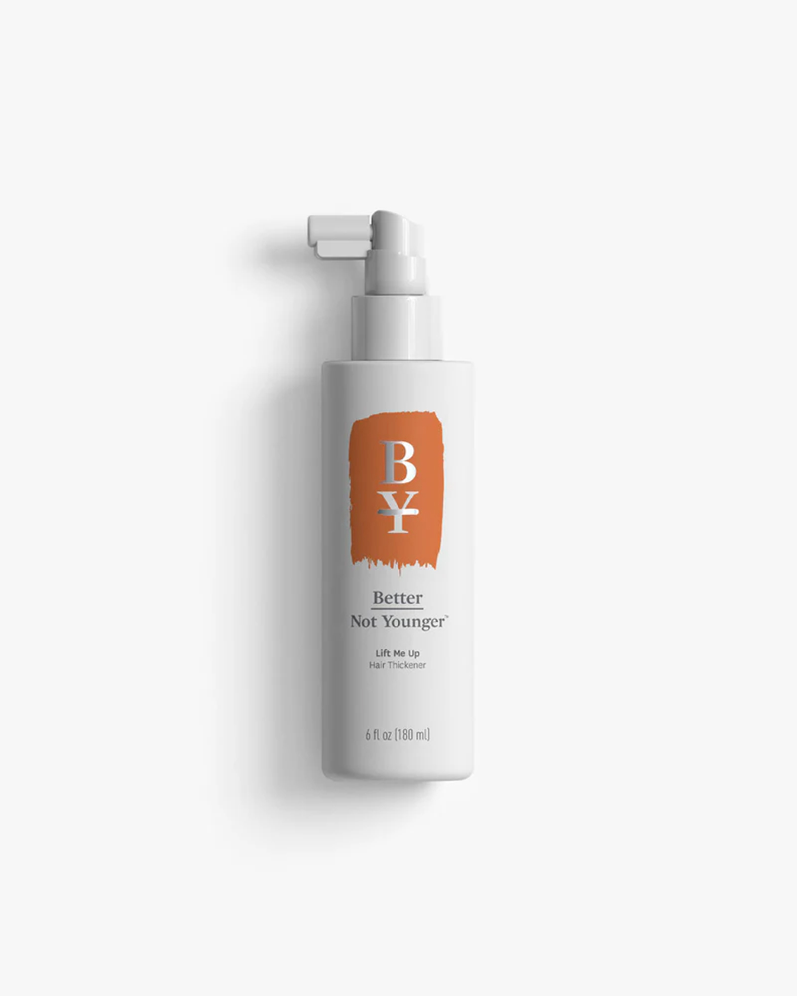 Better Not Younger Lift Me Up Hair Thickener 37$