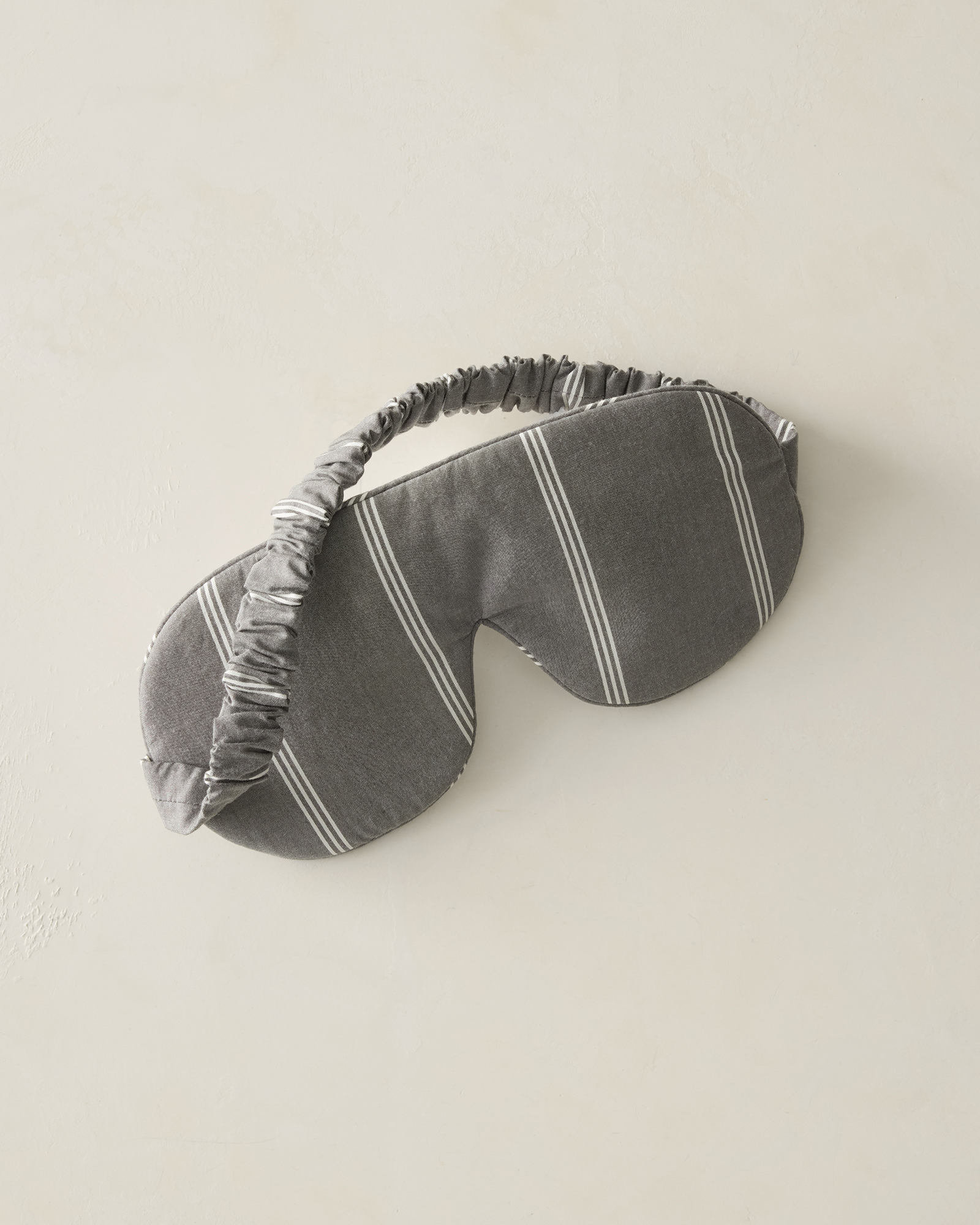Organic Cotton Eye Mask | Esplanade Strip
