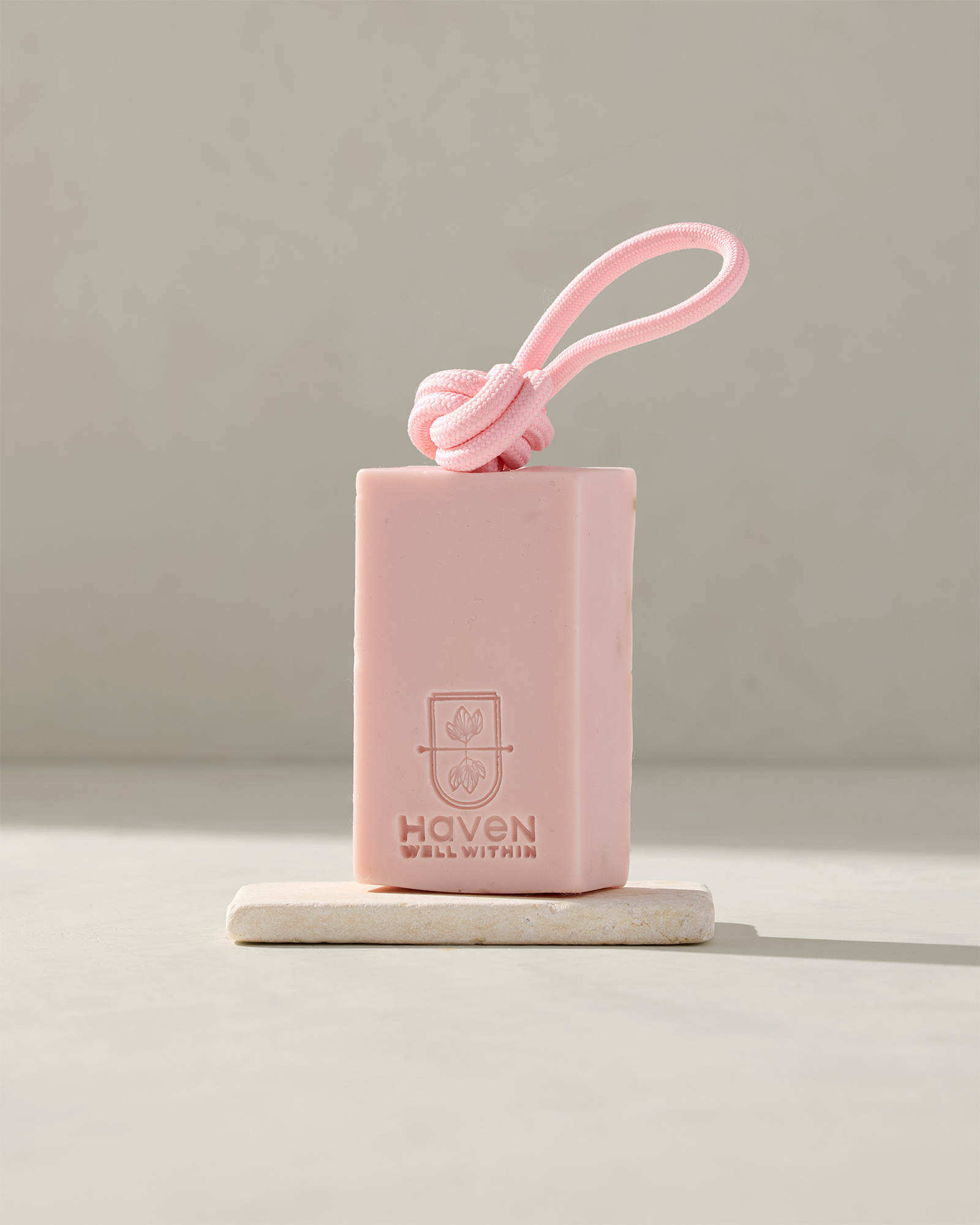 Cleanse Gourmet x Soap-On-A-Rope 18$
