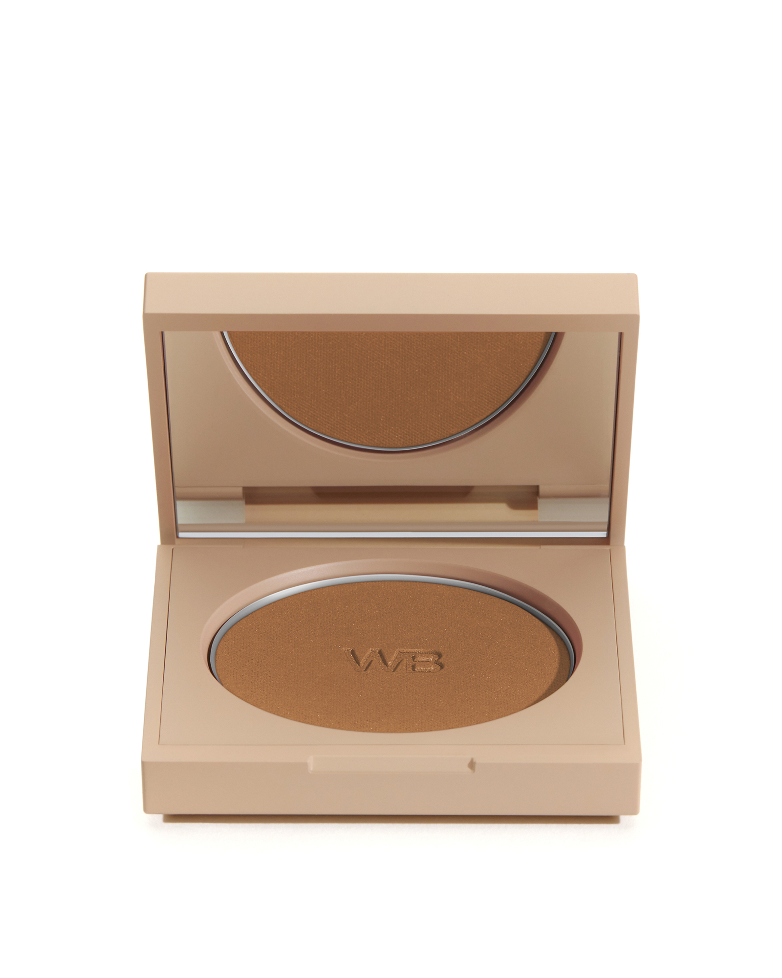 Wonderblush 'Le Hâle' Bronzing Powder