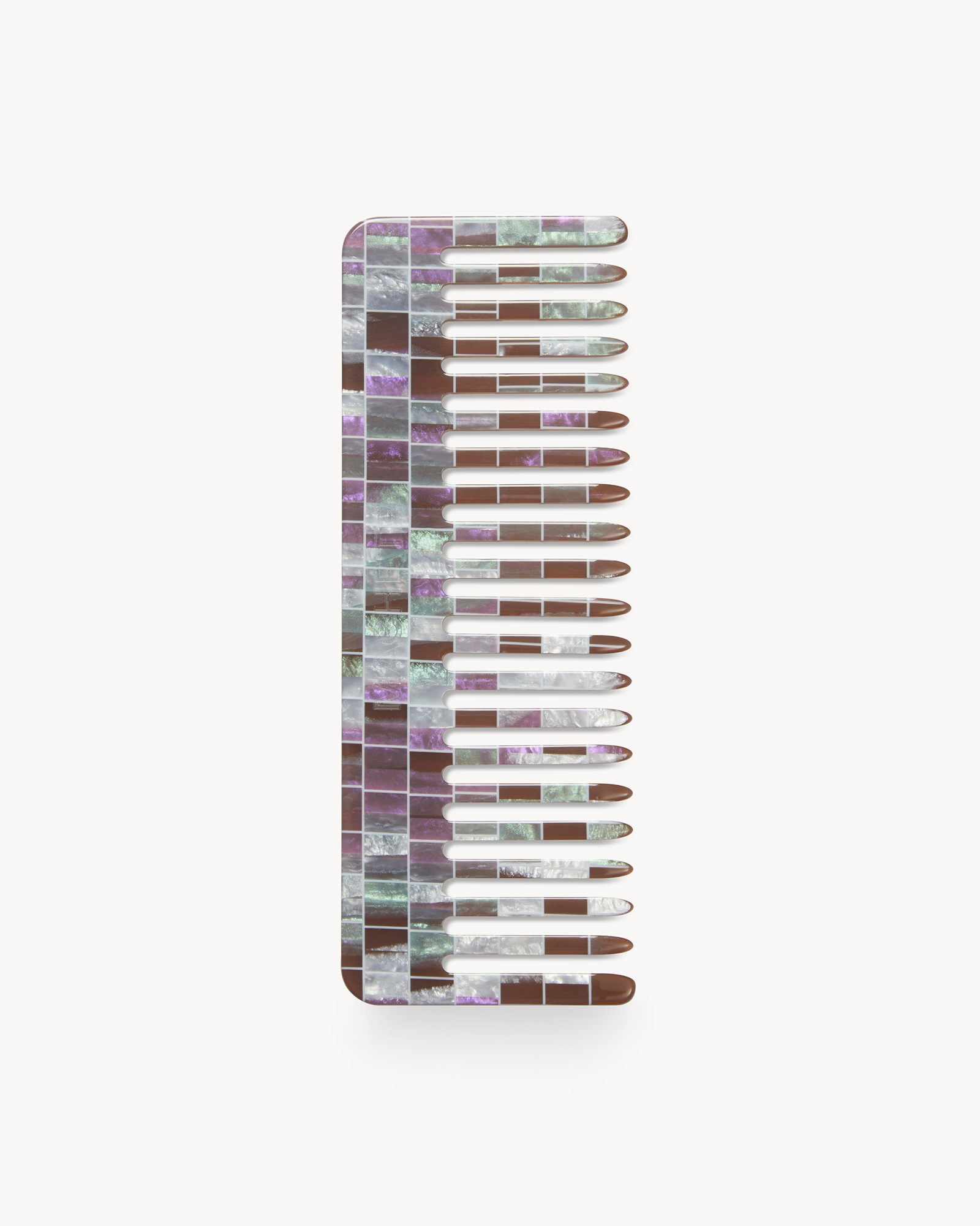 Machete No 2 Hair Comb 001 42$