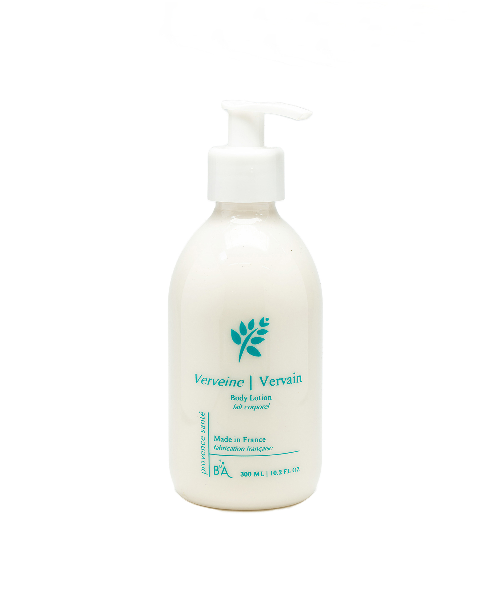 Baudelaire Provence Santé Body Lotion
