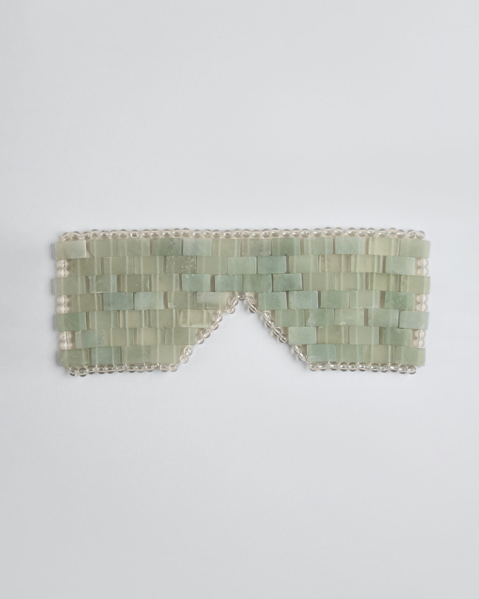 Mount Lai Jade Eye Mask 48$