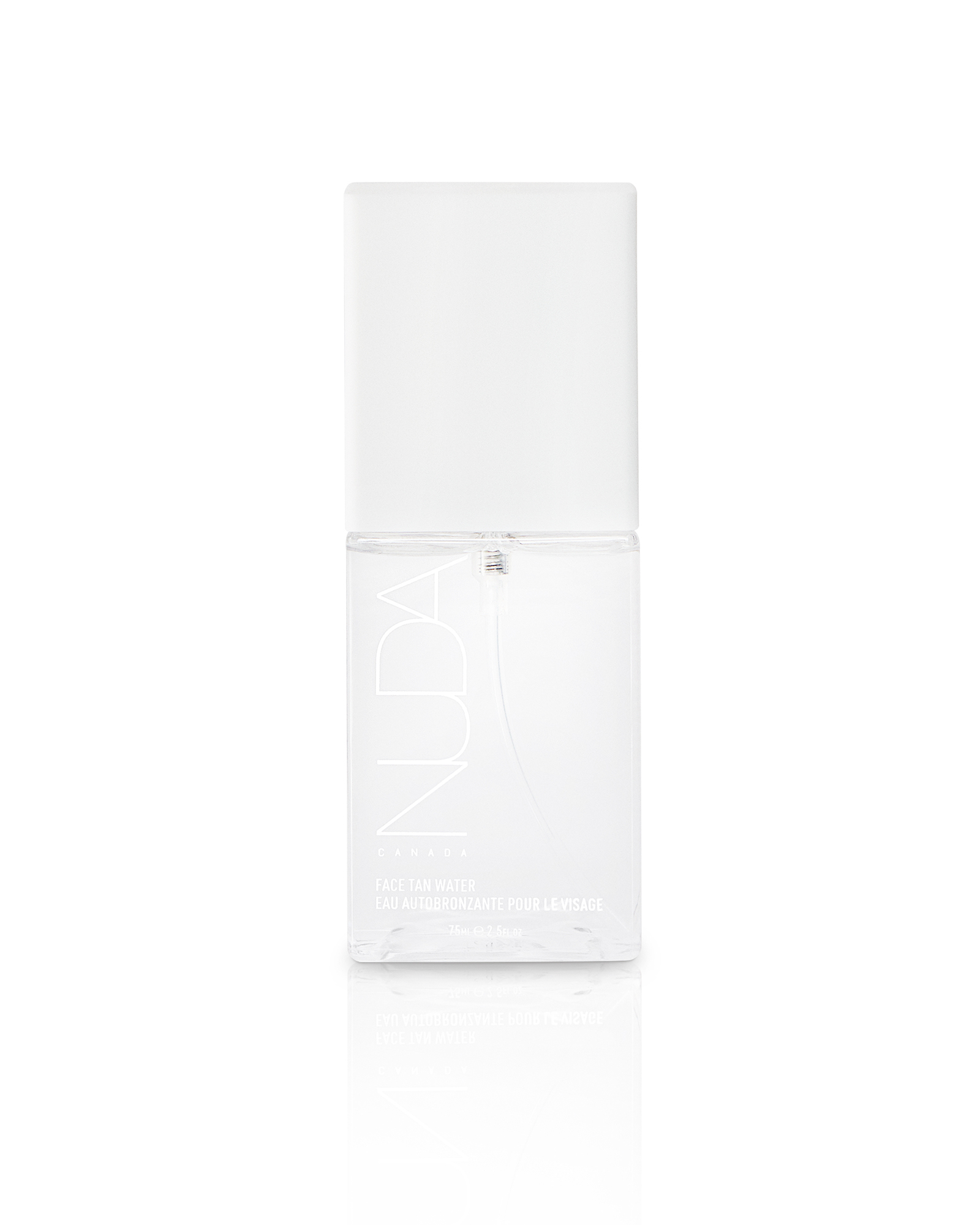 Nuda Face Tan Water 39$