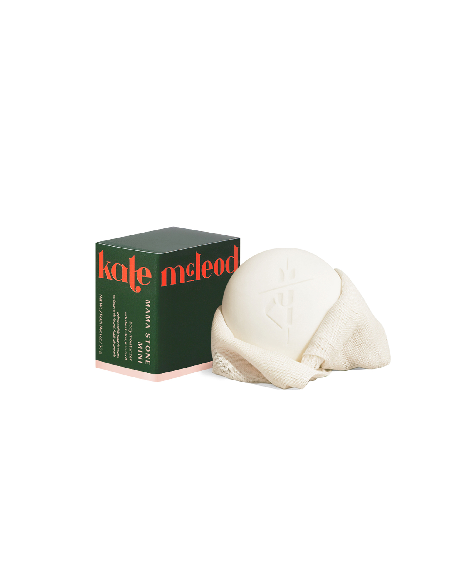 Kate McLeod Mama Stone Mini | 001