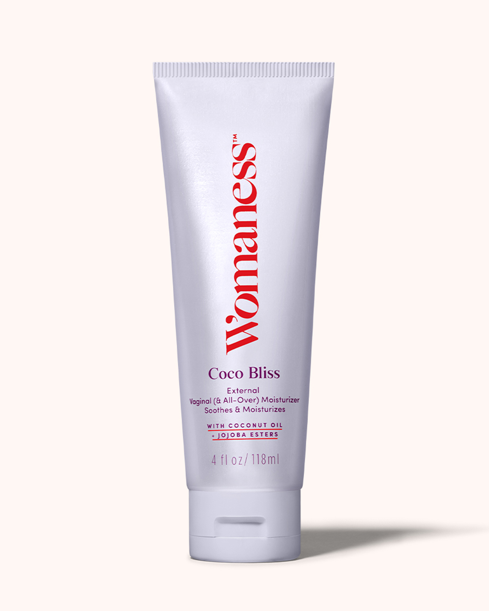 Coco Bliss Vaginal Moisturizer