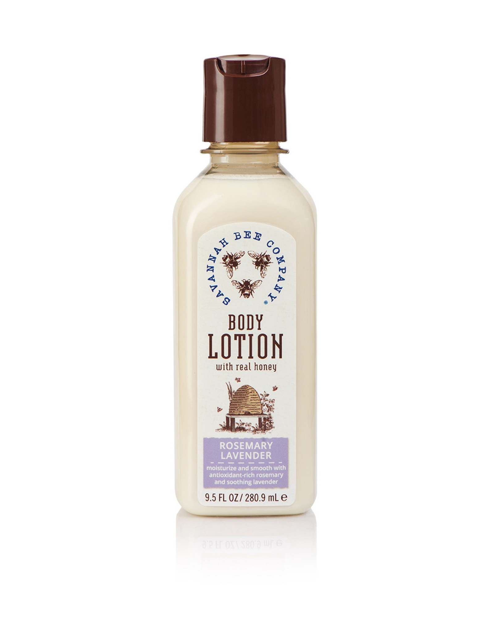 Savannah Bee Company Honey Body Lotion
