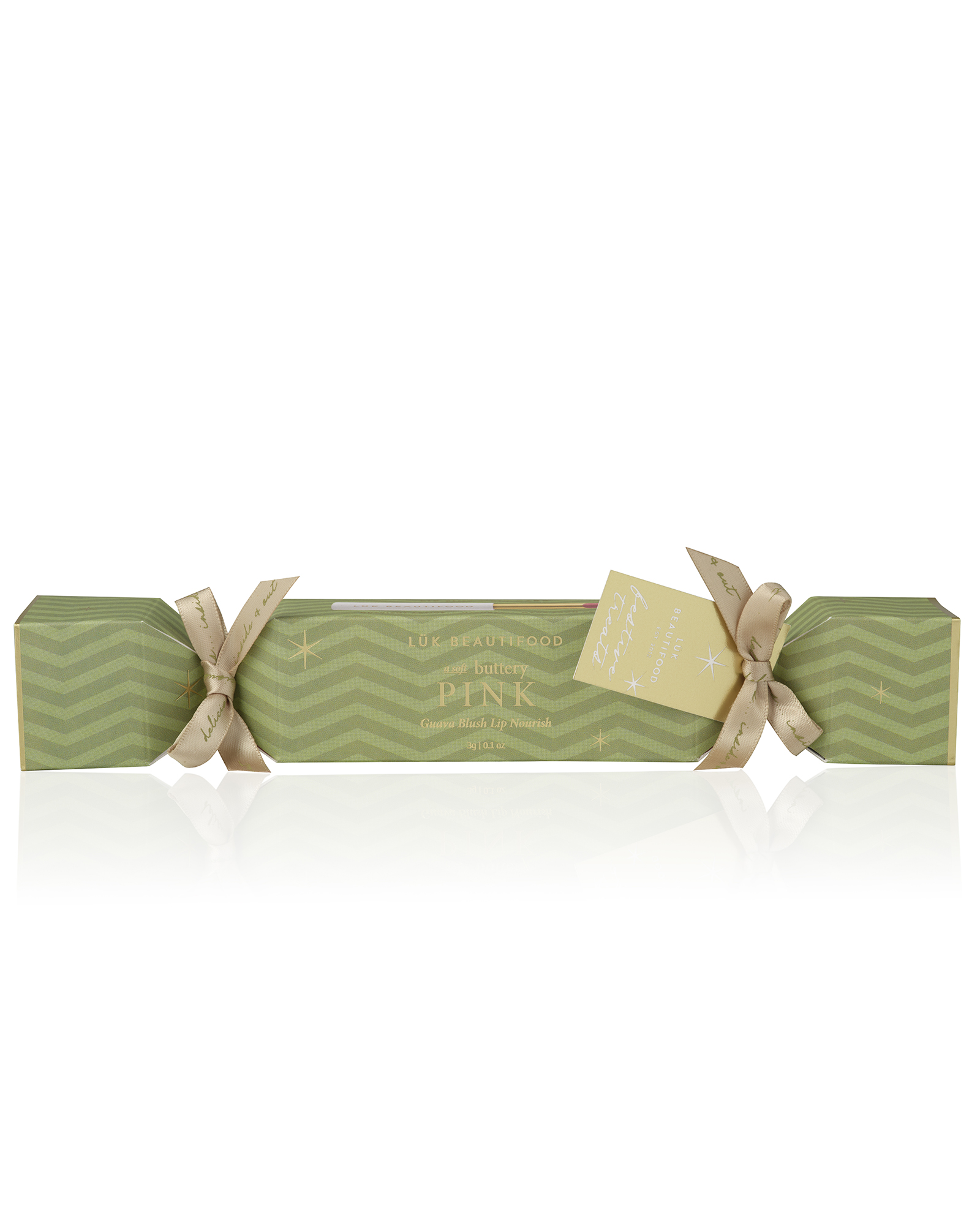 Lük Beautifood LÜK BEAUTIFOOD Lip Nourish Bonbon