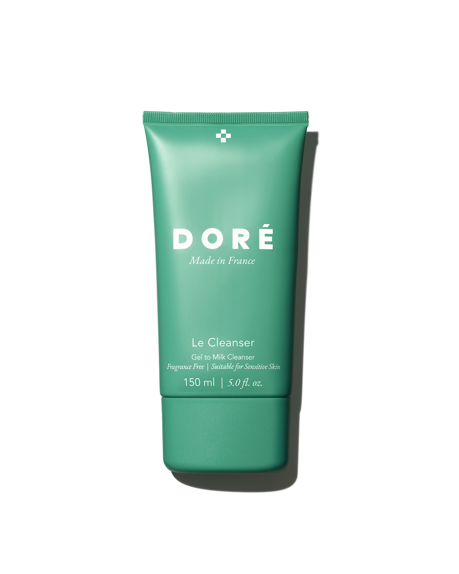 Dor Gel To Milk Daily Cleanser 26$