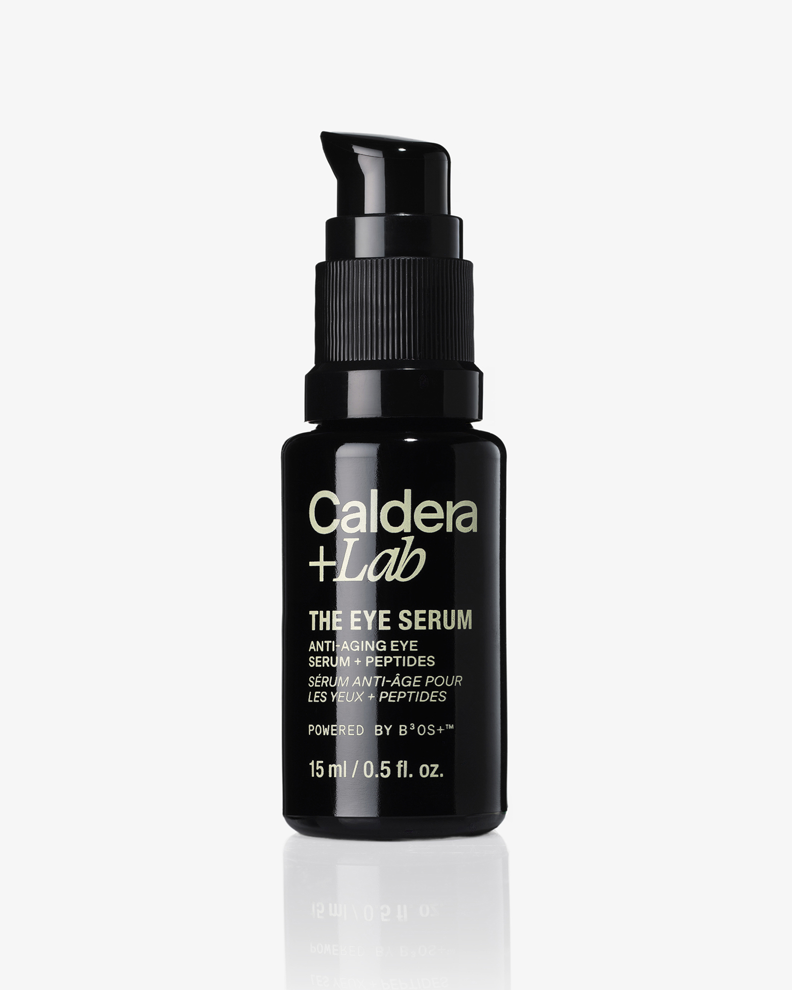 Caldera Lab The Eye Serum 88$