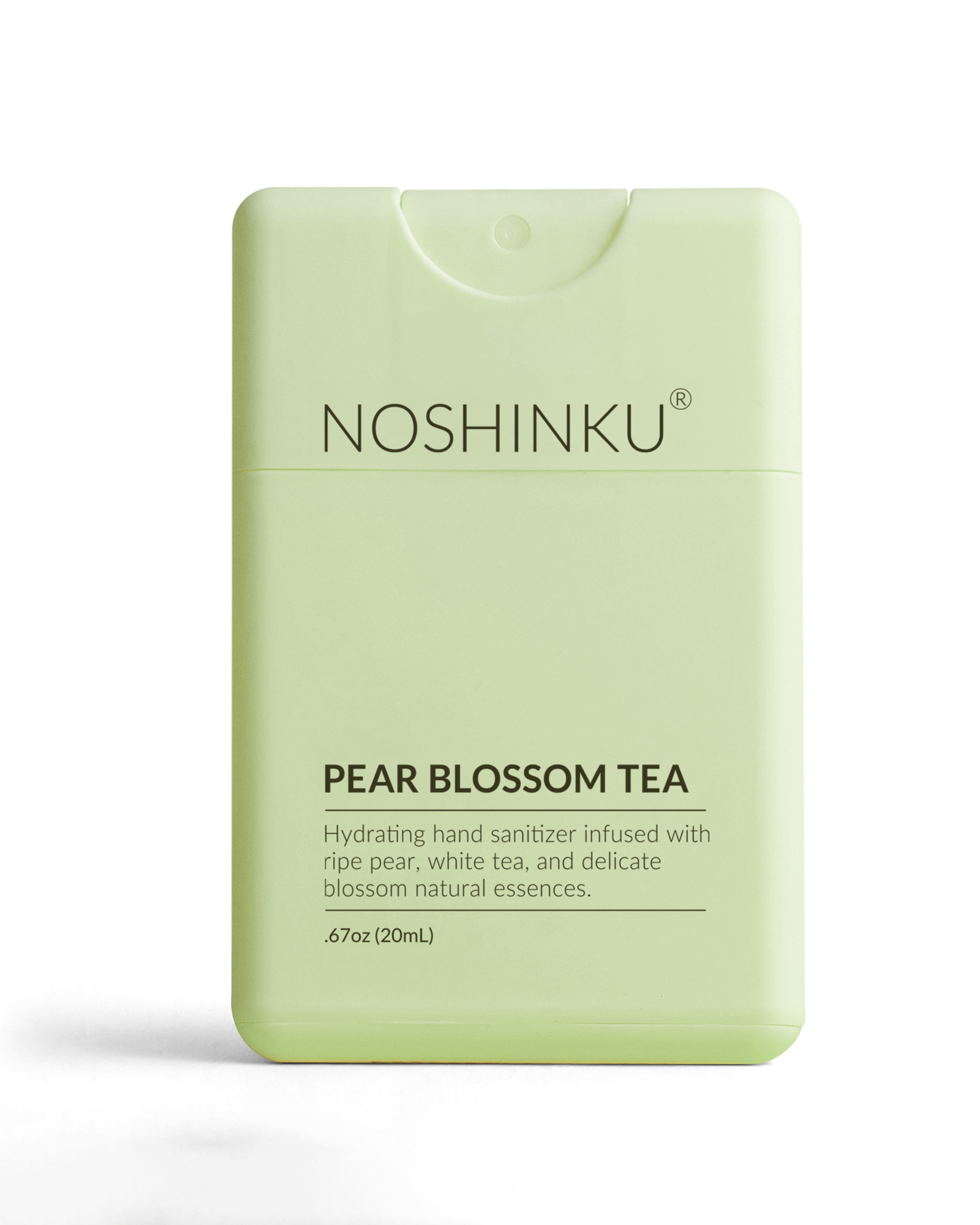 Noshinku Hand Sanitizer