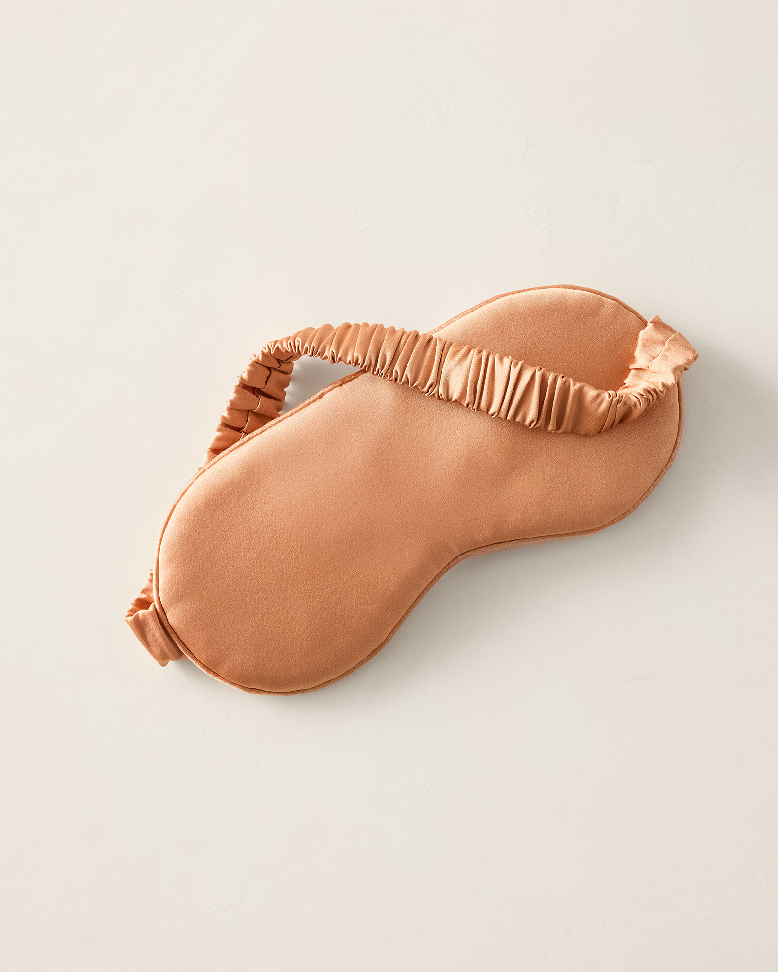 Washable Silk Eye Mask Sienna 30$