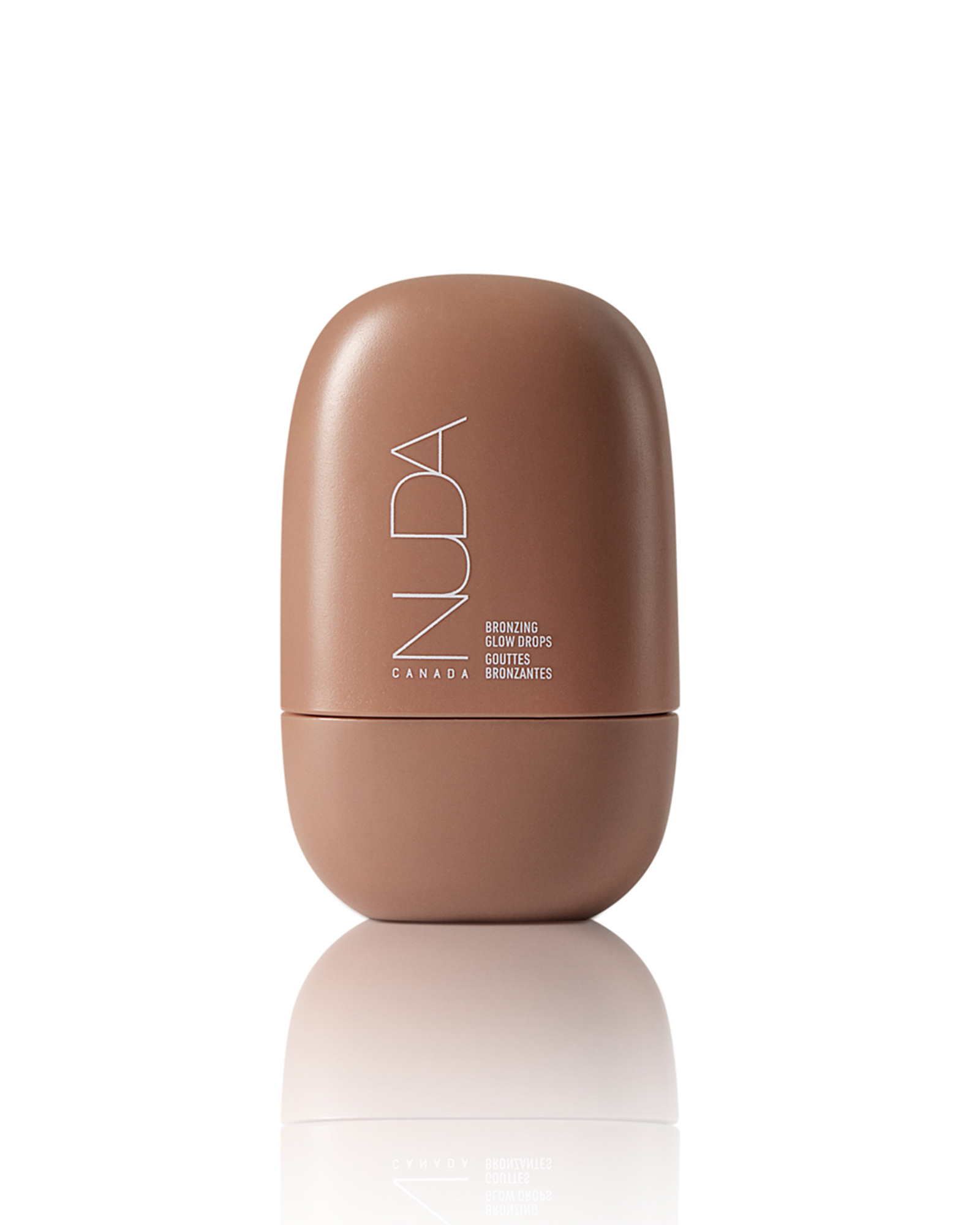 Nuda Bronzing Drops 35$